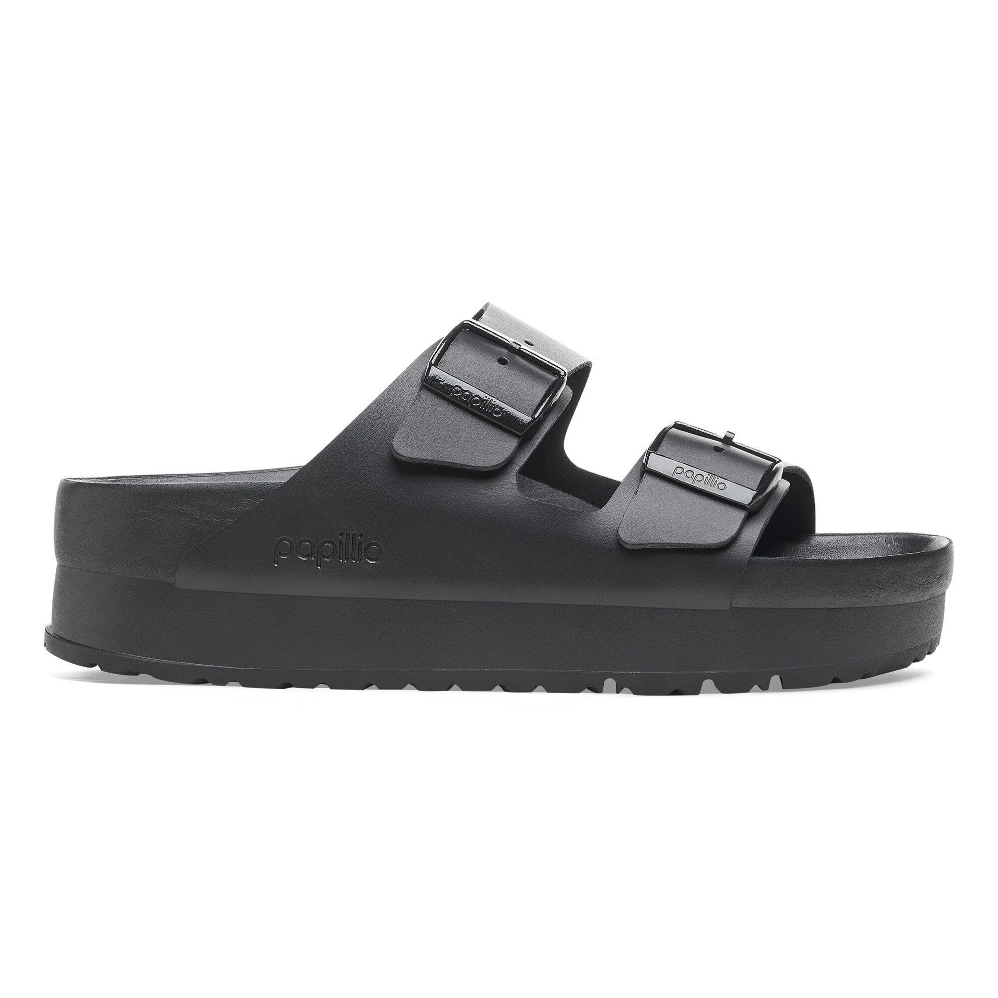 Papillio Arizona Piatto in Pelle Naturale