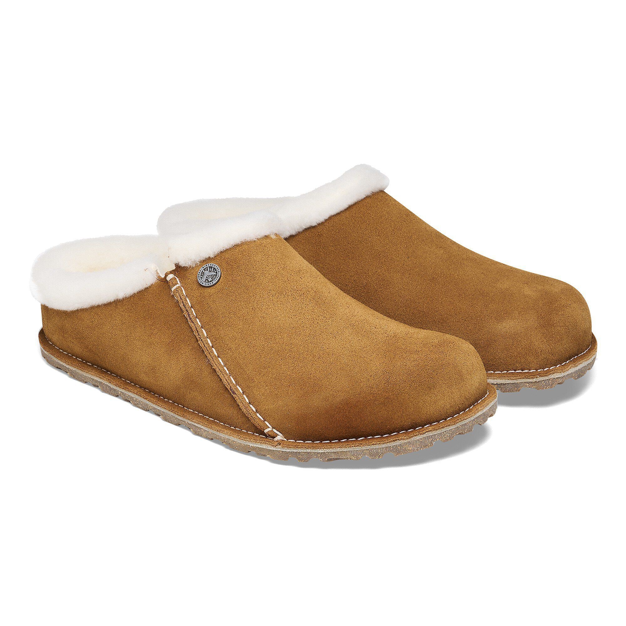 Pelle di Suede Premium Zermatt