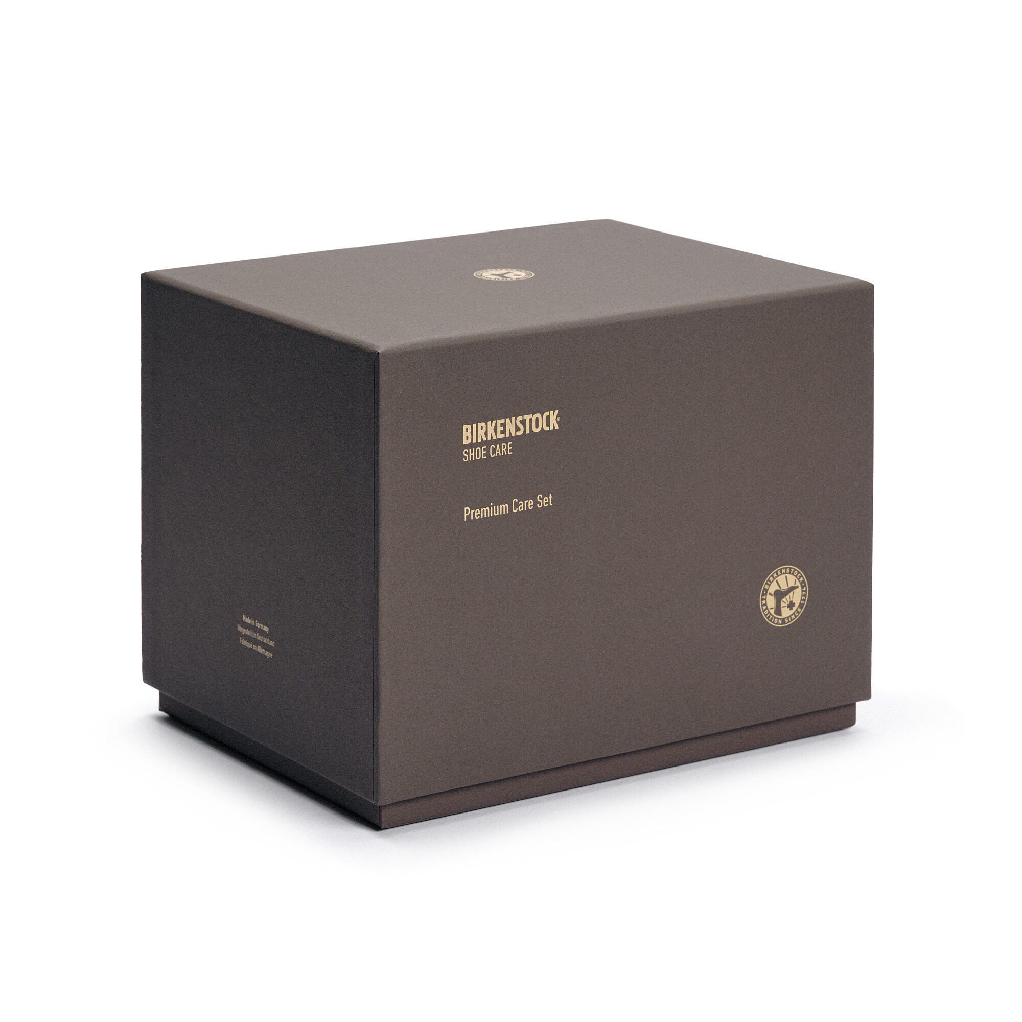 Set di Cura Premium