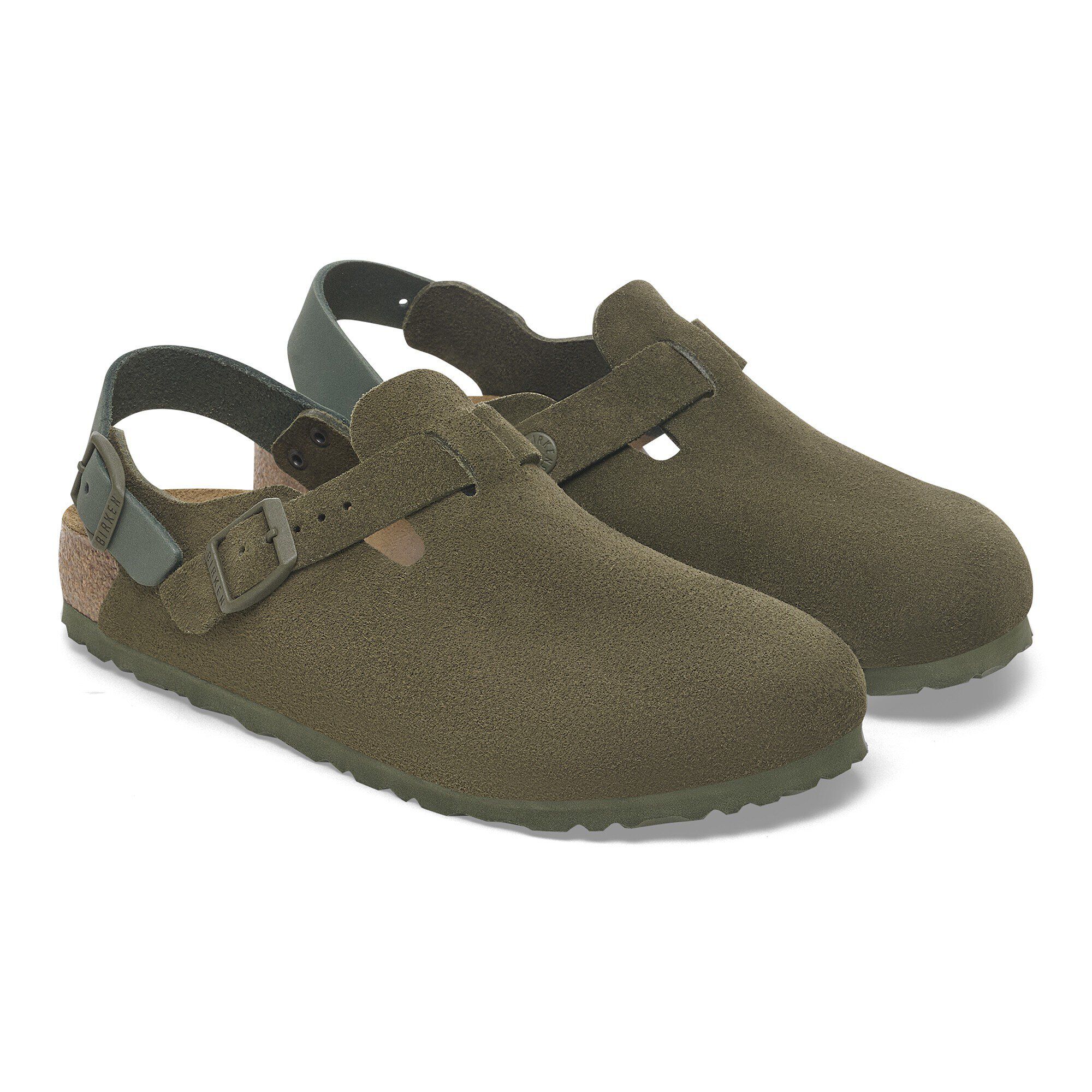 Pelle Suede Tokio