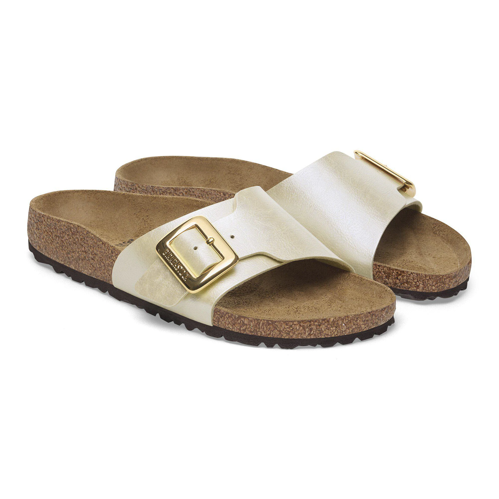 Cuscino Catalina con Fibbia Birko-Flor