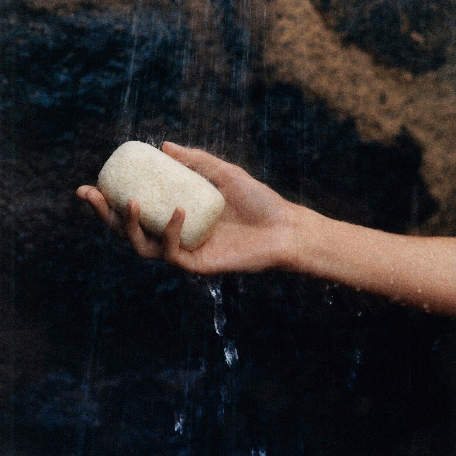 Pietra Pumice Smussante
