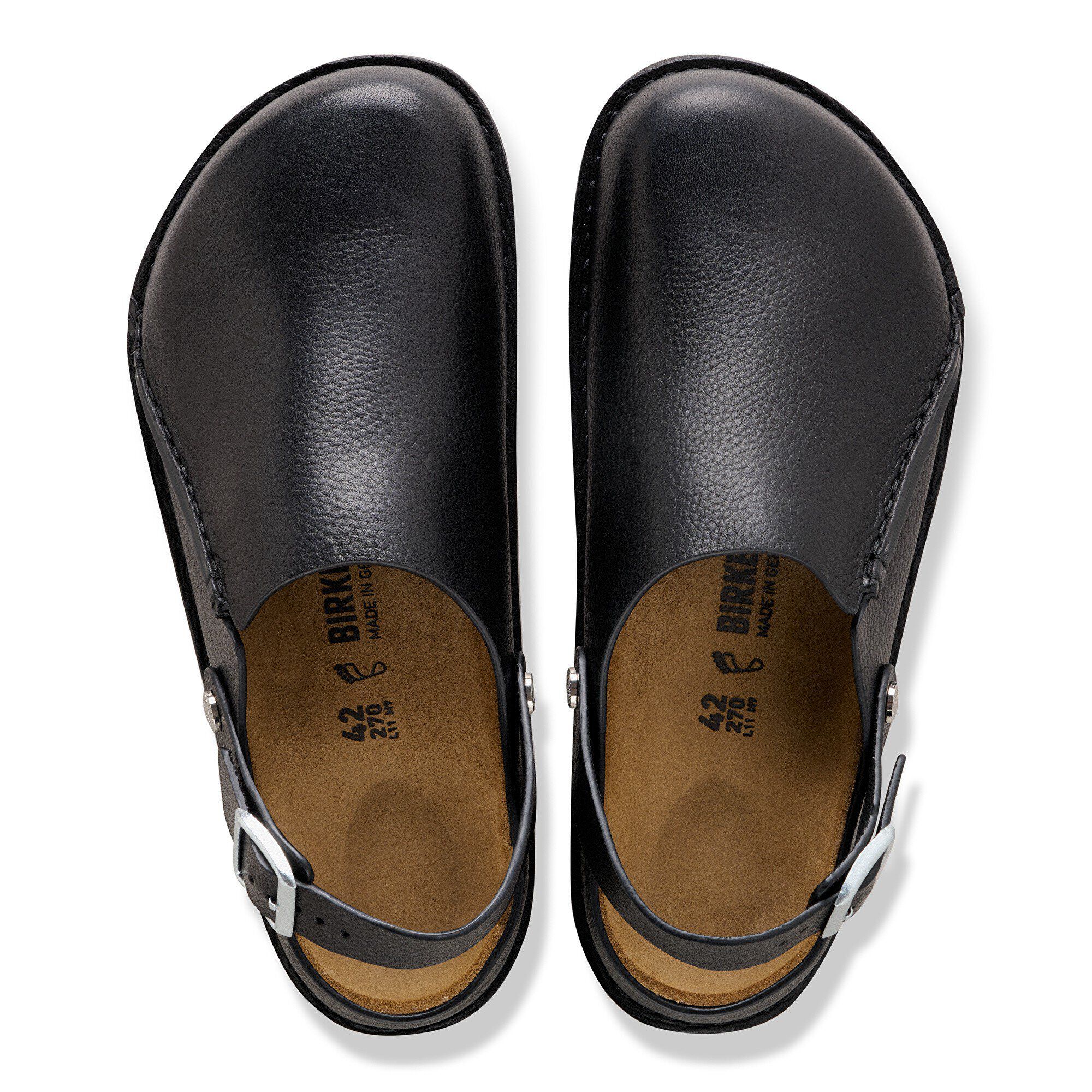 Lutry in Pelle Naturale Premium