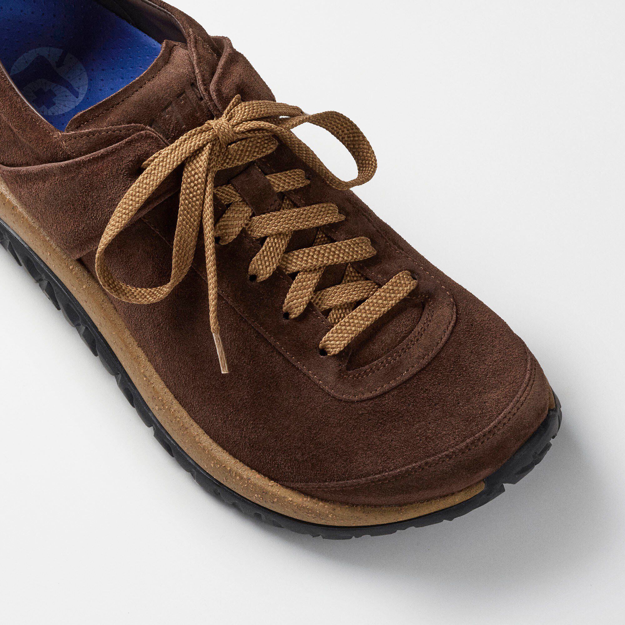 1774 Stroedt Pelle Suede Pelle