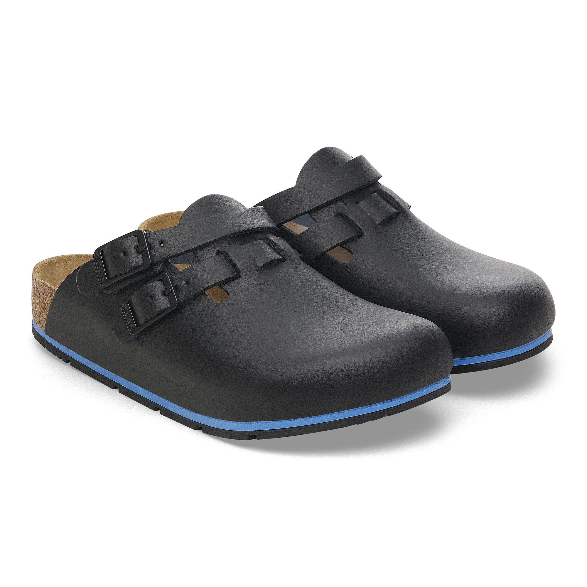 Kay PRO in pelle naturale rivestita
