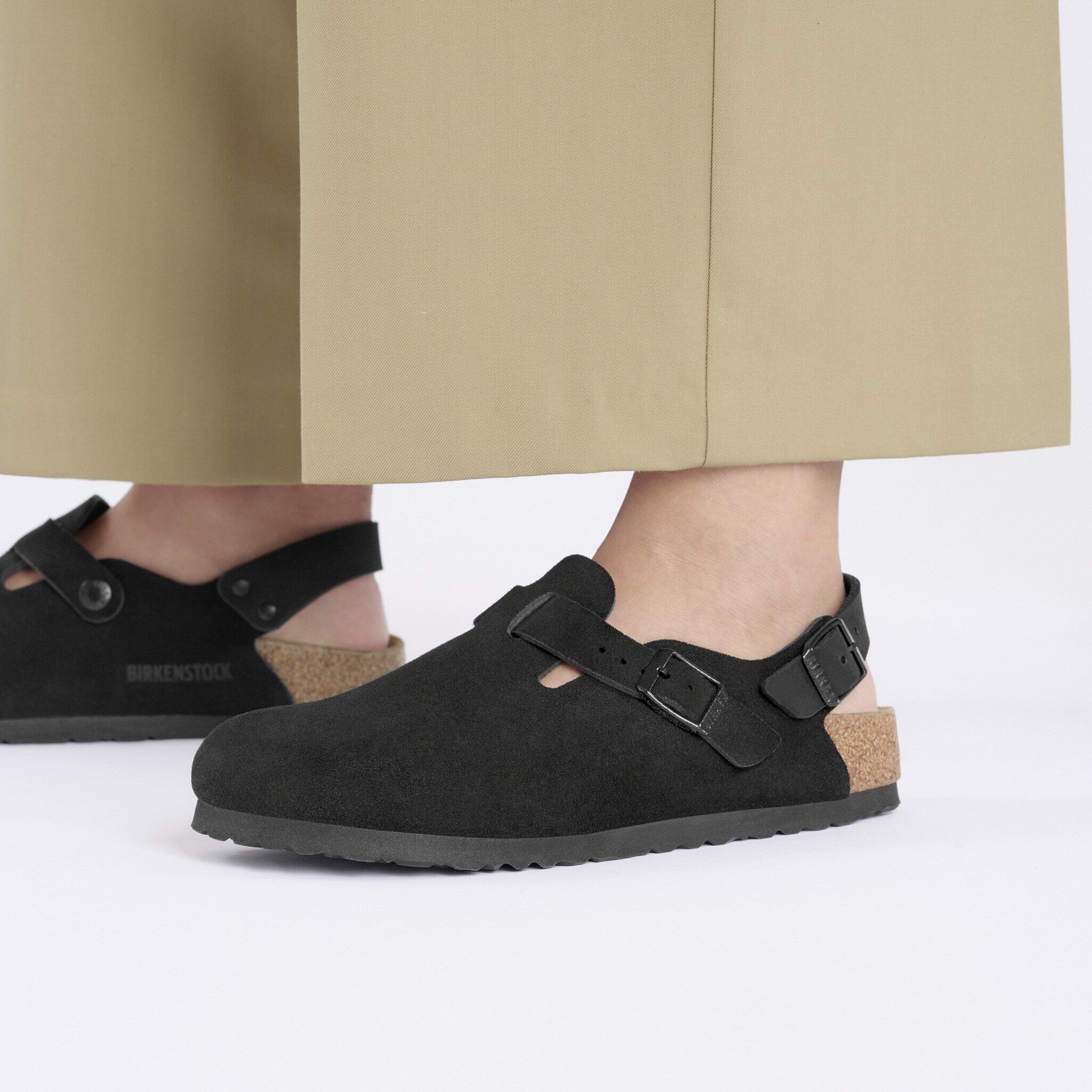Pelle Suede Tokio