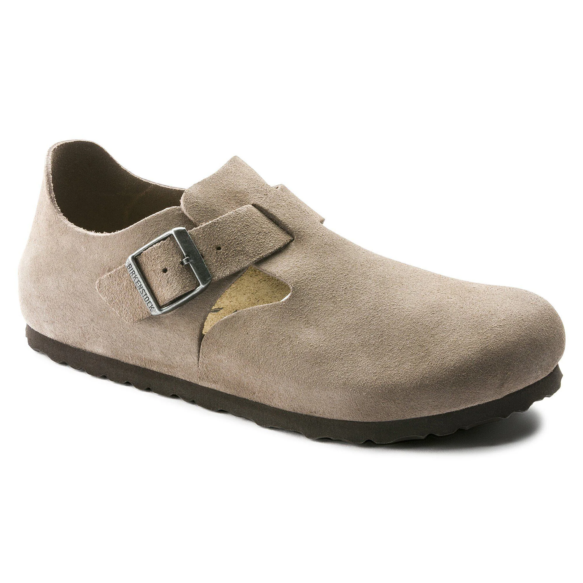Pelle di Suede di Londra