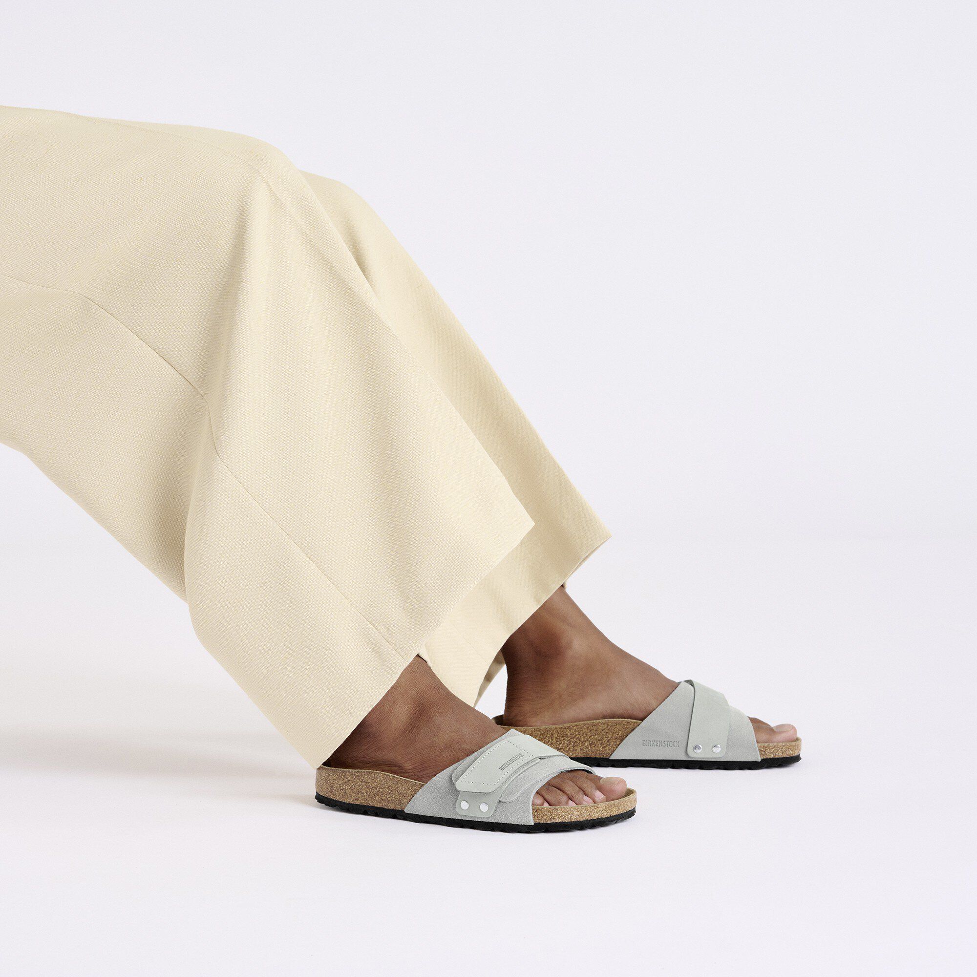 Pelle di Suede Oita