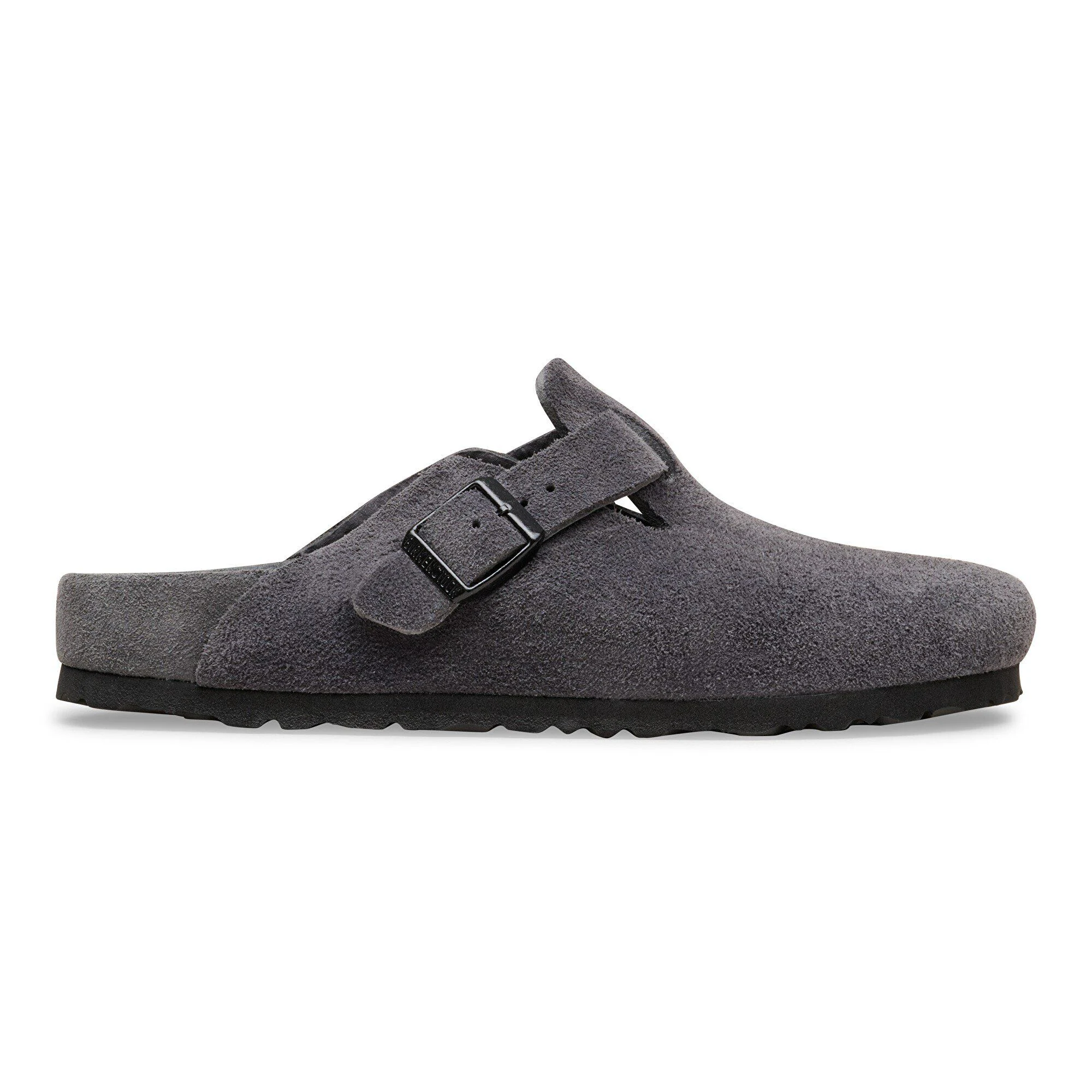 Pelle Suede Boston