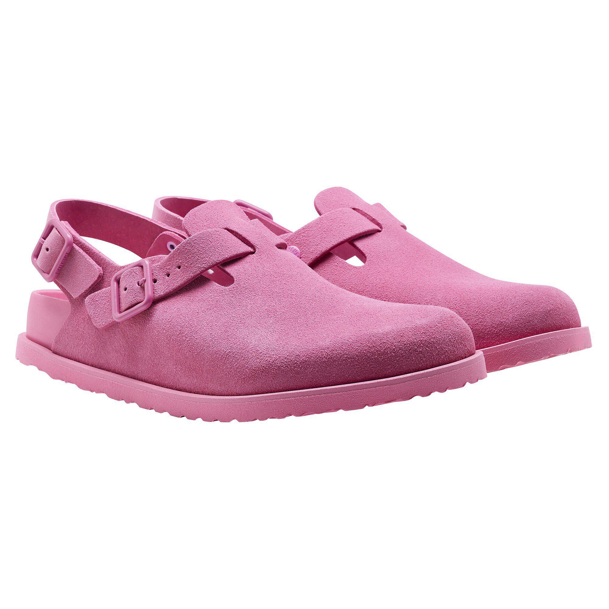1774 III Tokio Pelle Suede