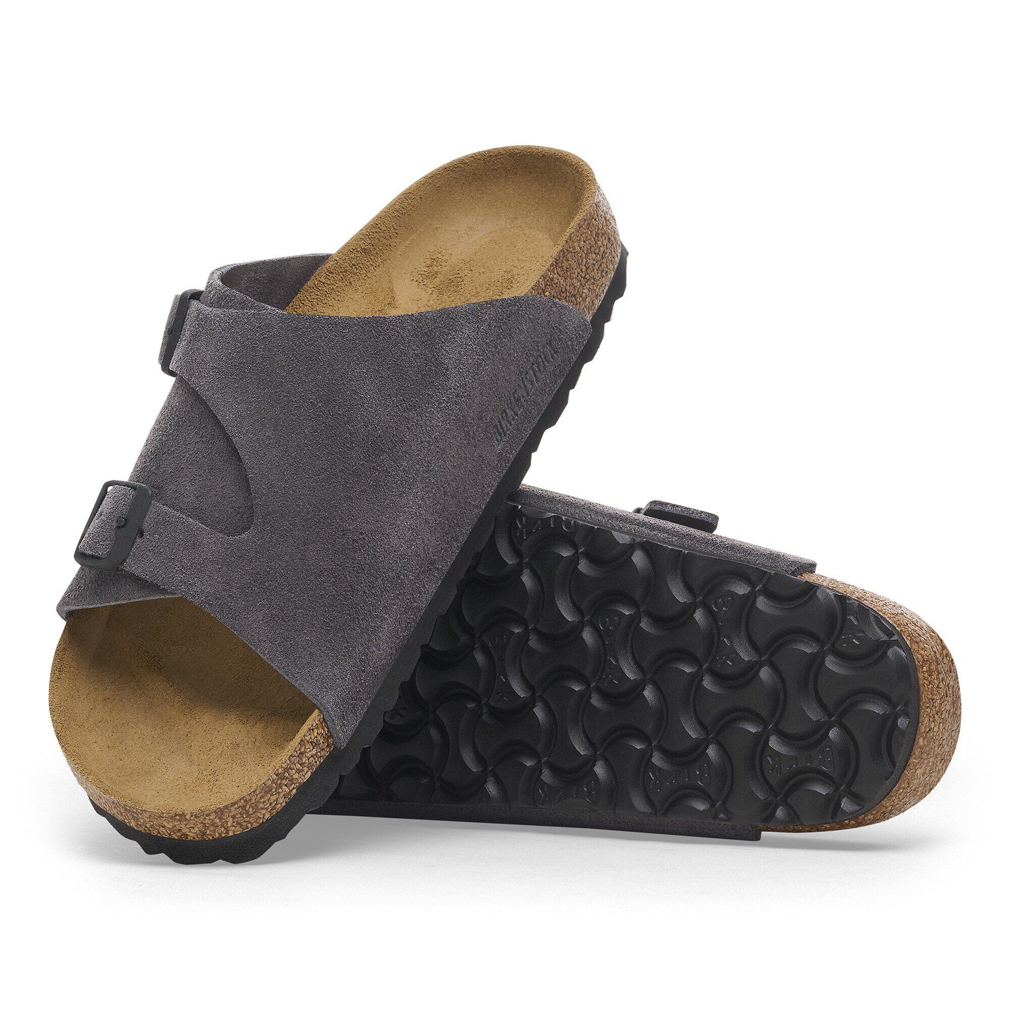 Pelle di Suede di Zurigo