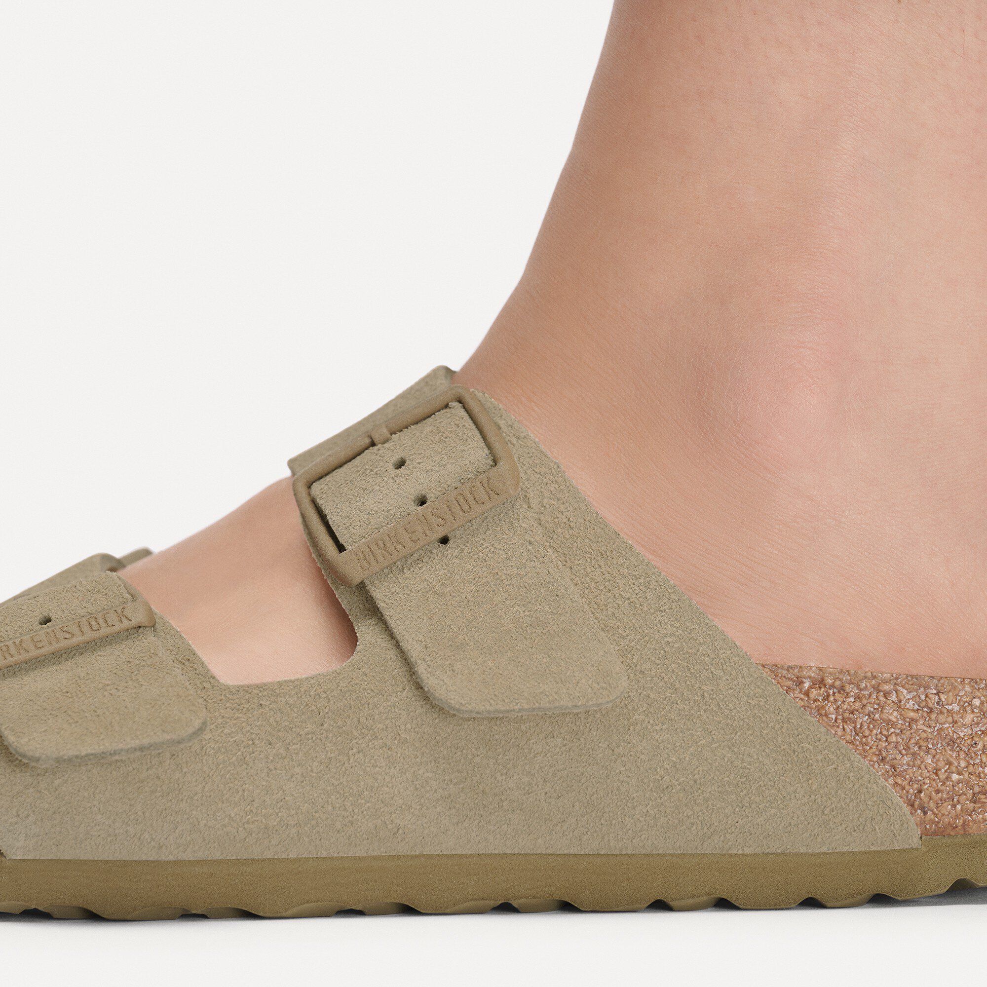 Pelle di Suede Arizona