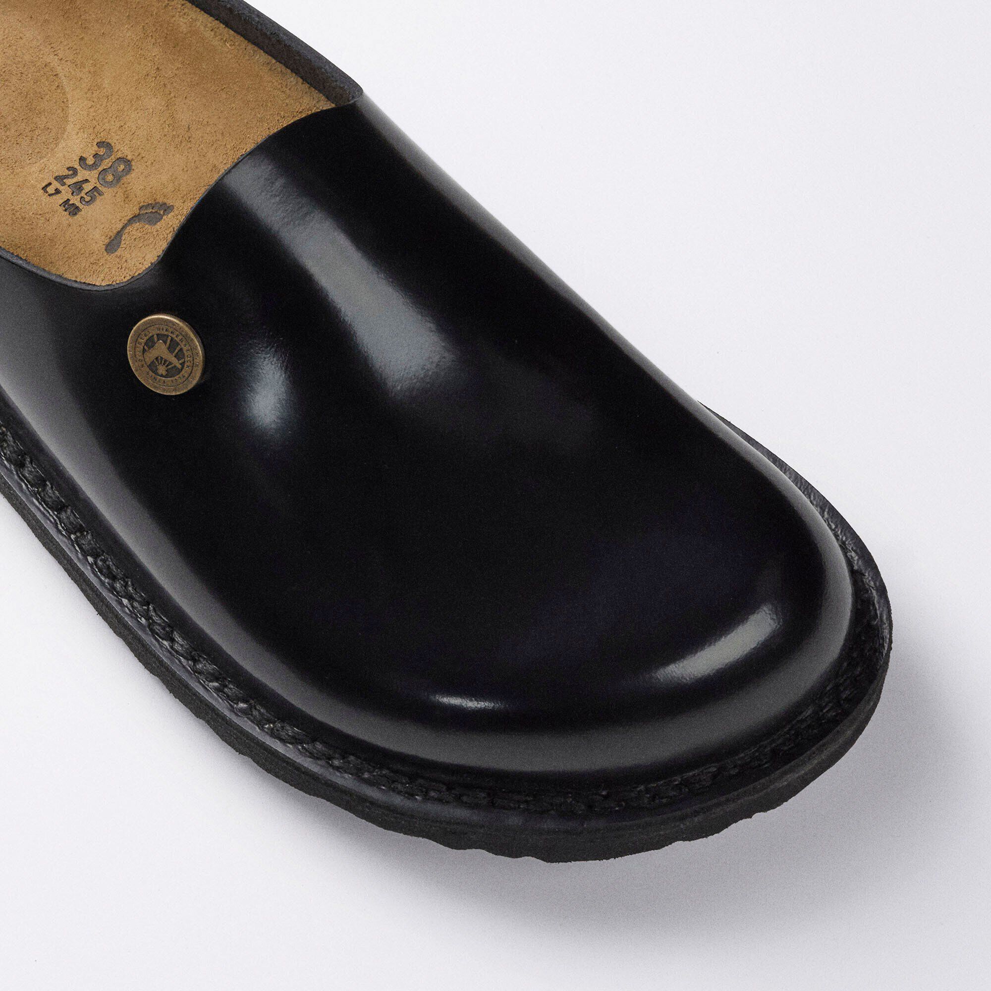 Amsterdam Premium "The Collector" Pelle Naturale
