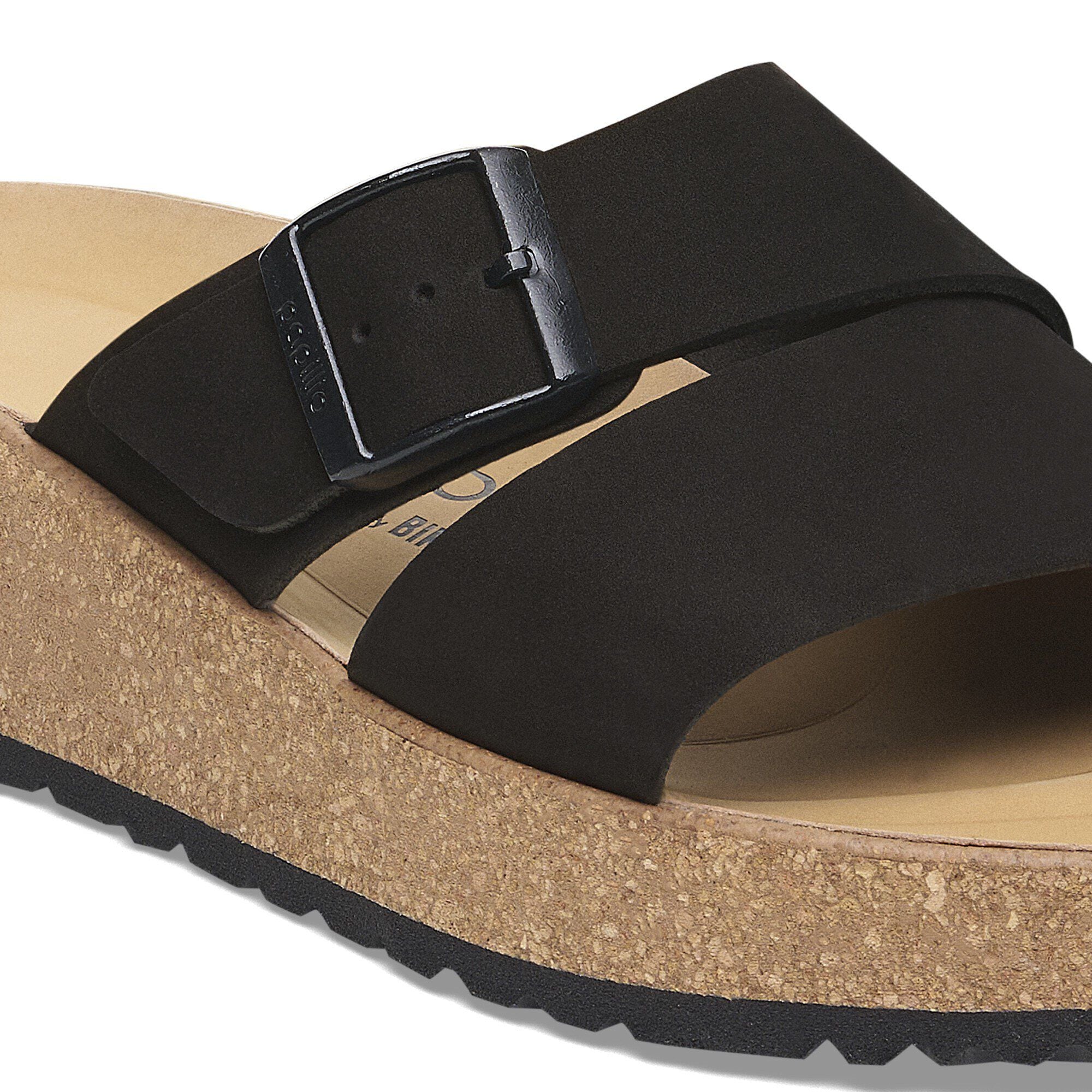 Pelle Nubuck Almina