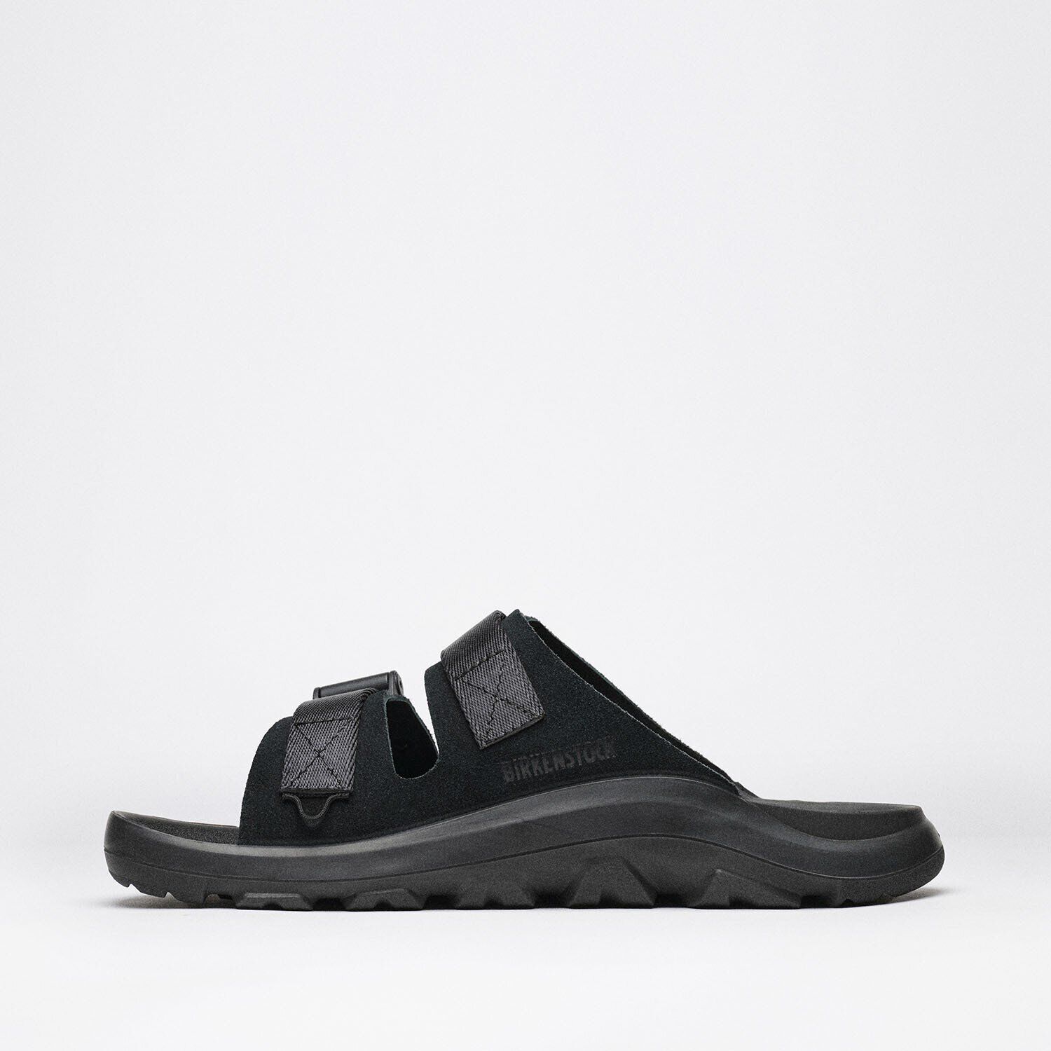 Mogami Terra Tech in pelle e tessuto nubuck