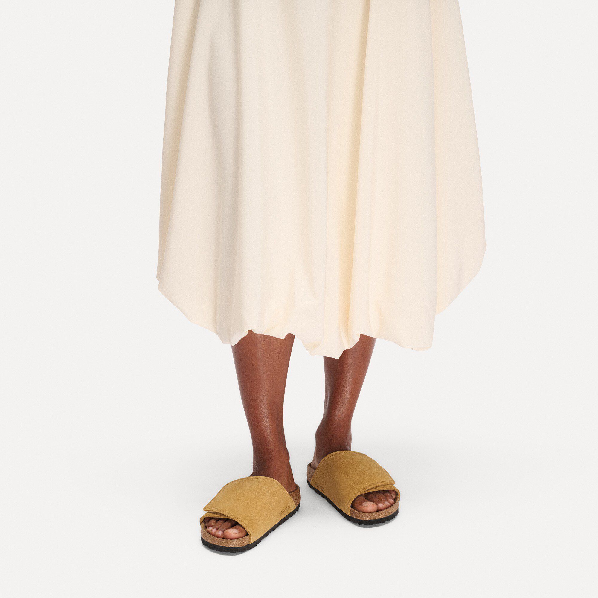 Pelle di Suede Solana