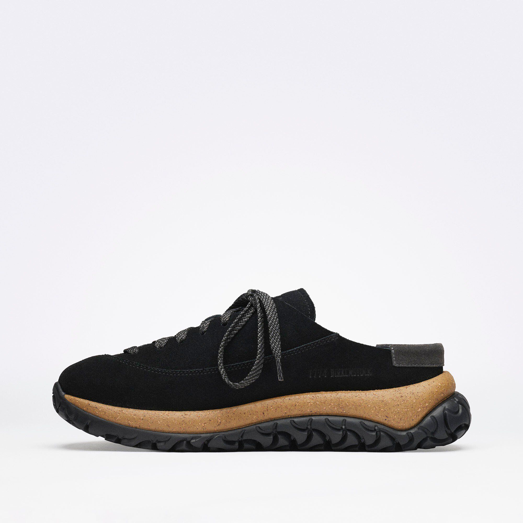 1774 Uerzell Pelle di Suede