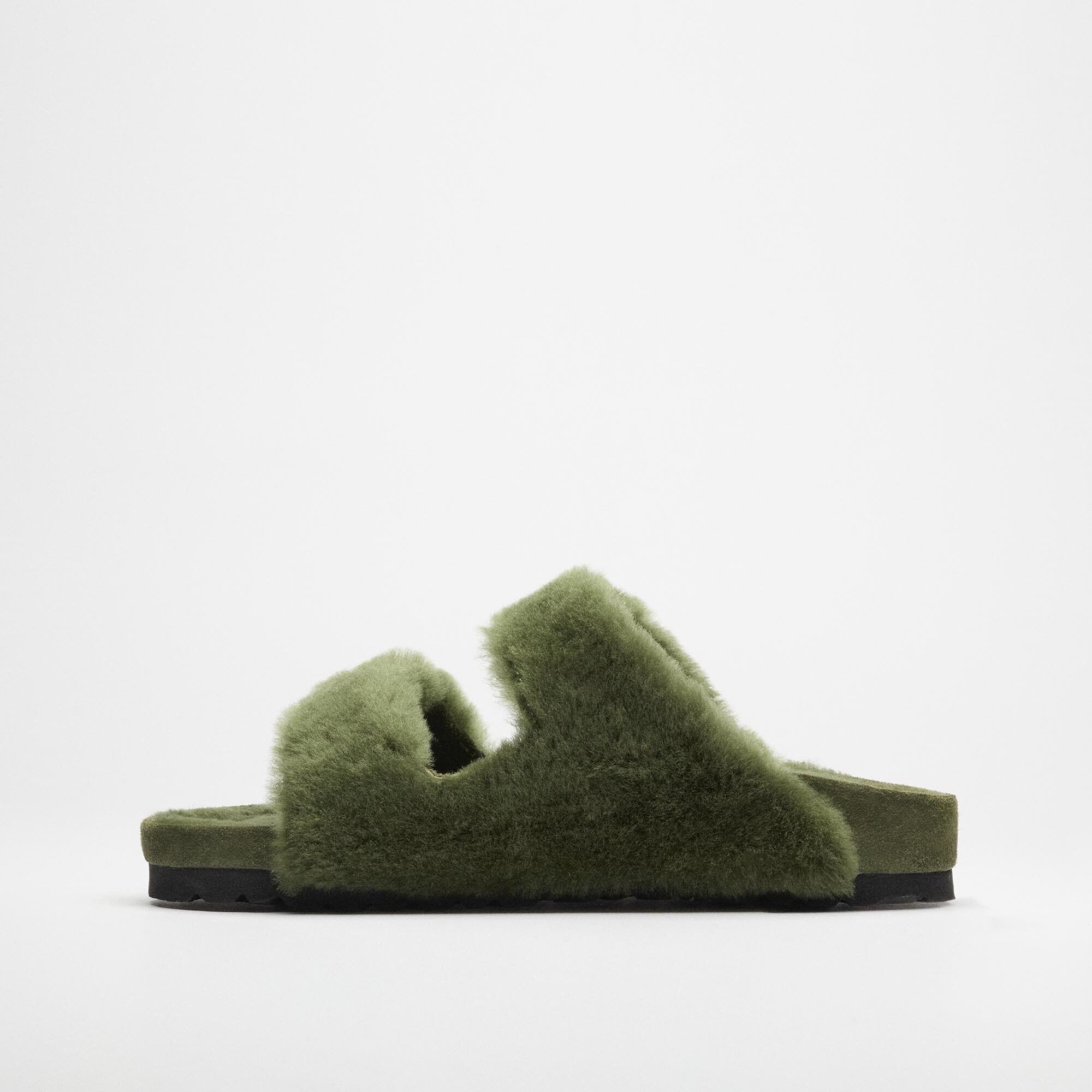 1774 Arizona Shearling Pelliccia