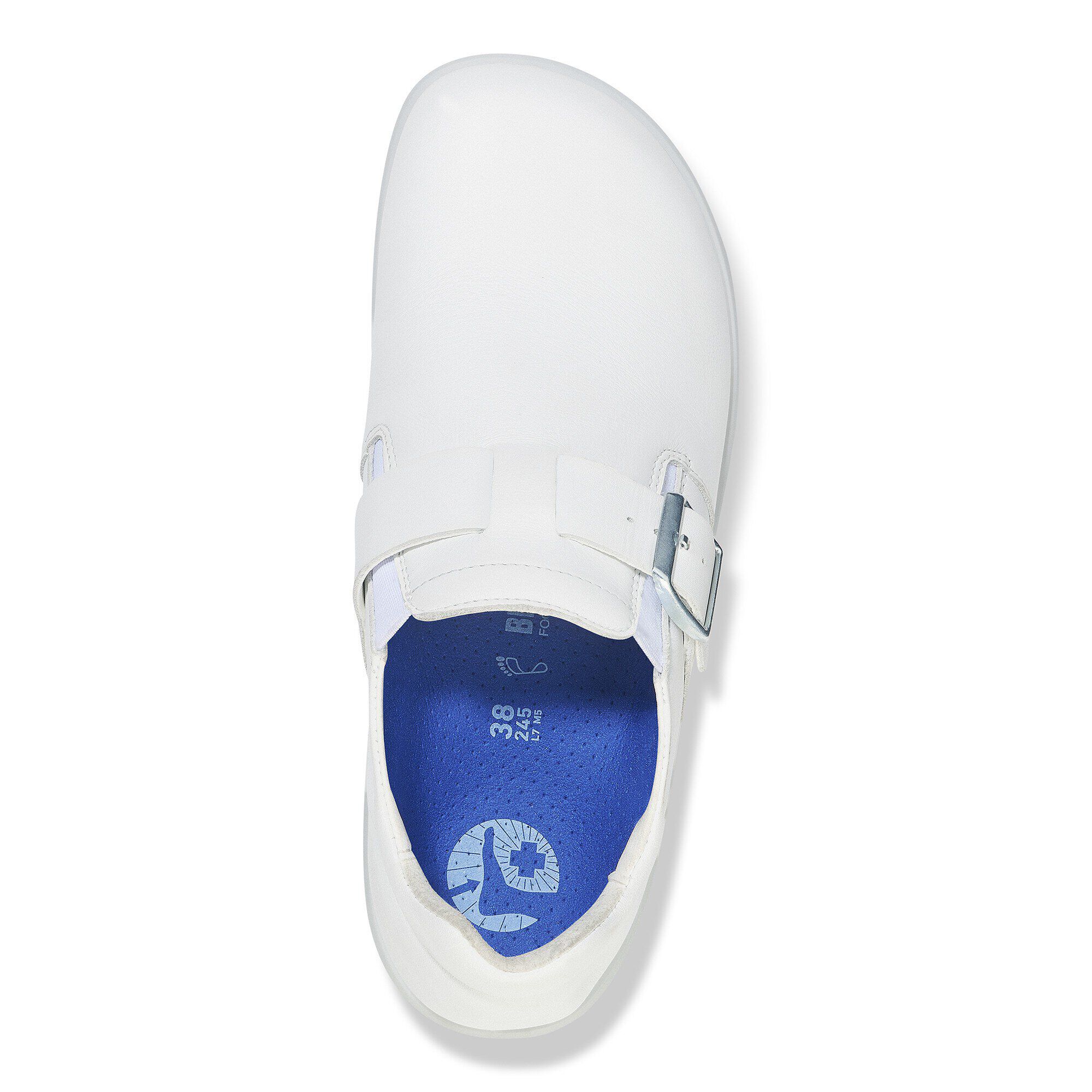 Caris PRO Pelle Naturale