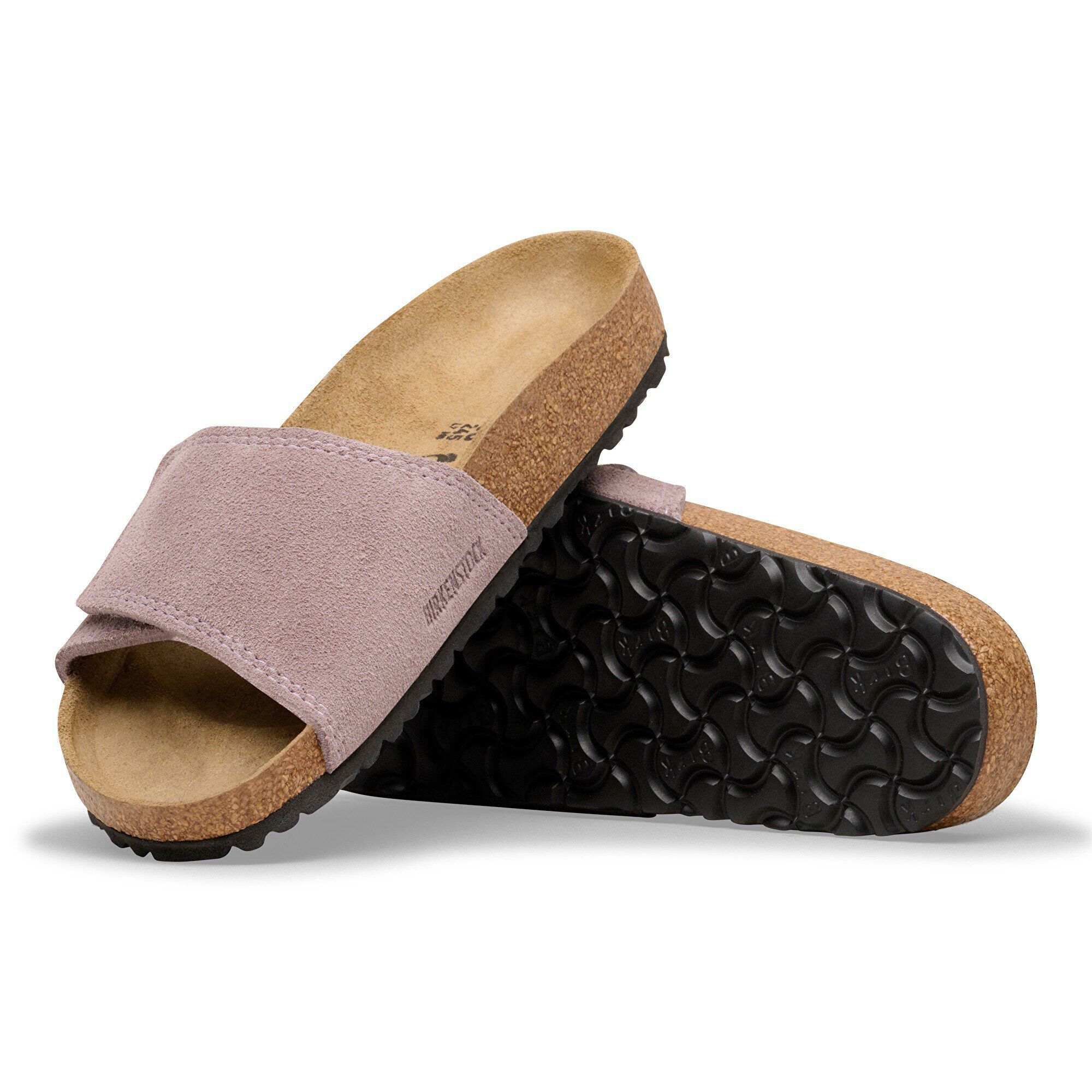 Sylt 2.0 Pelle di Suede