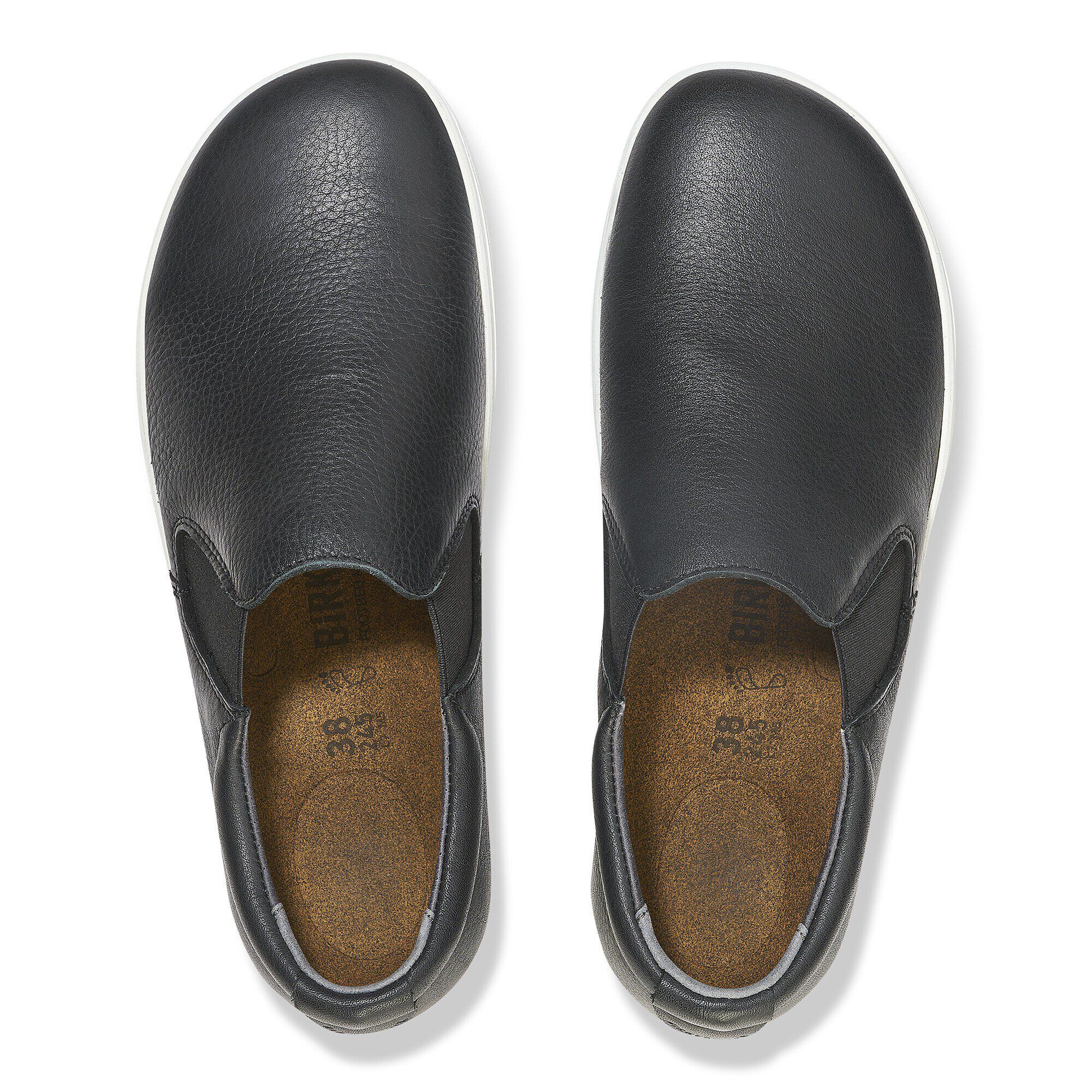 QO 400 Pelle Naturale