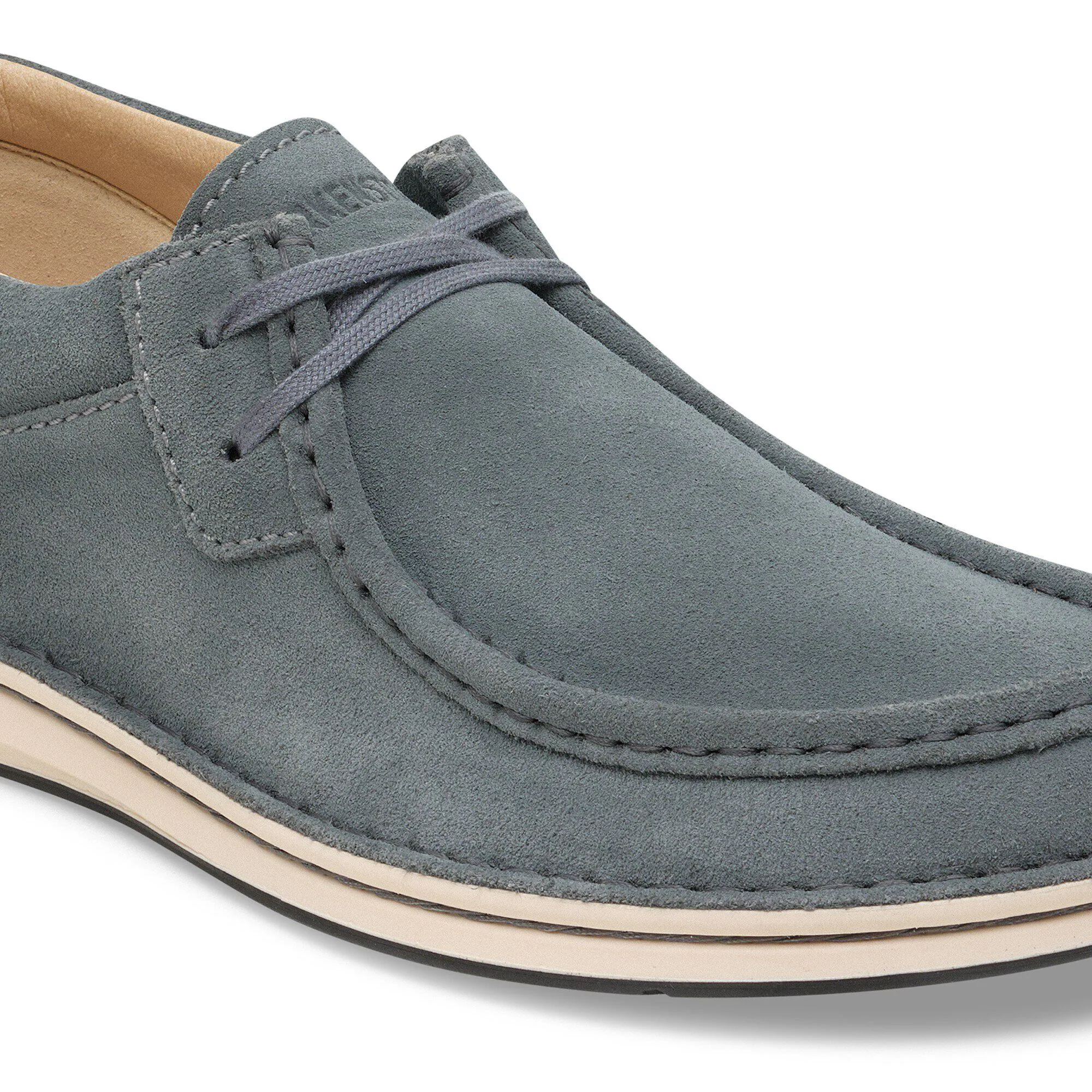 Pelle di Suede Pasadena
