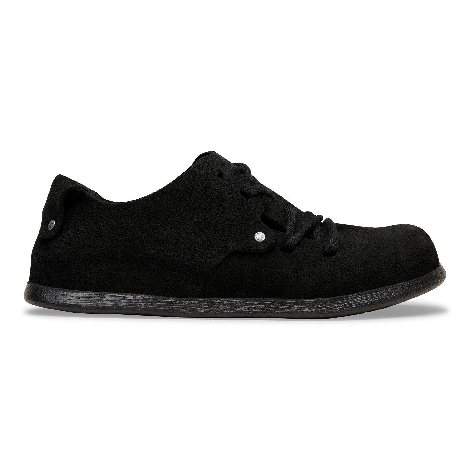Pelle di Suede Montana