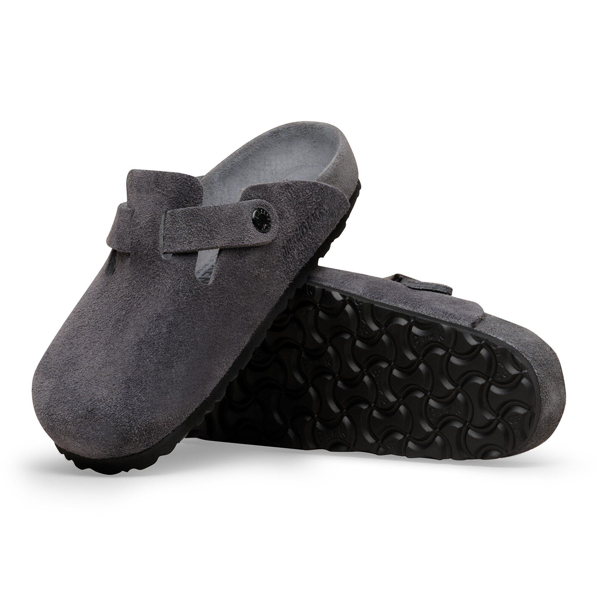 Pelle Suede Boston