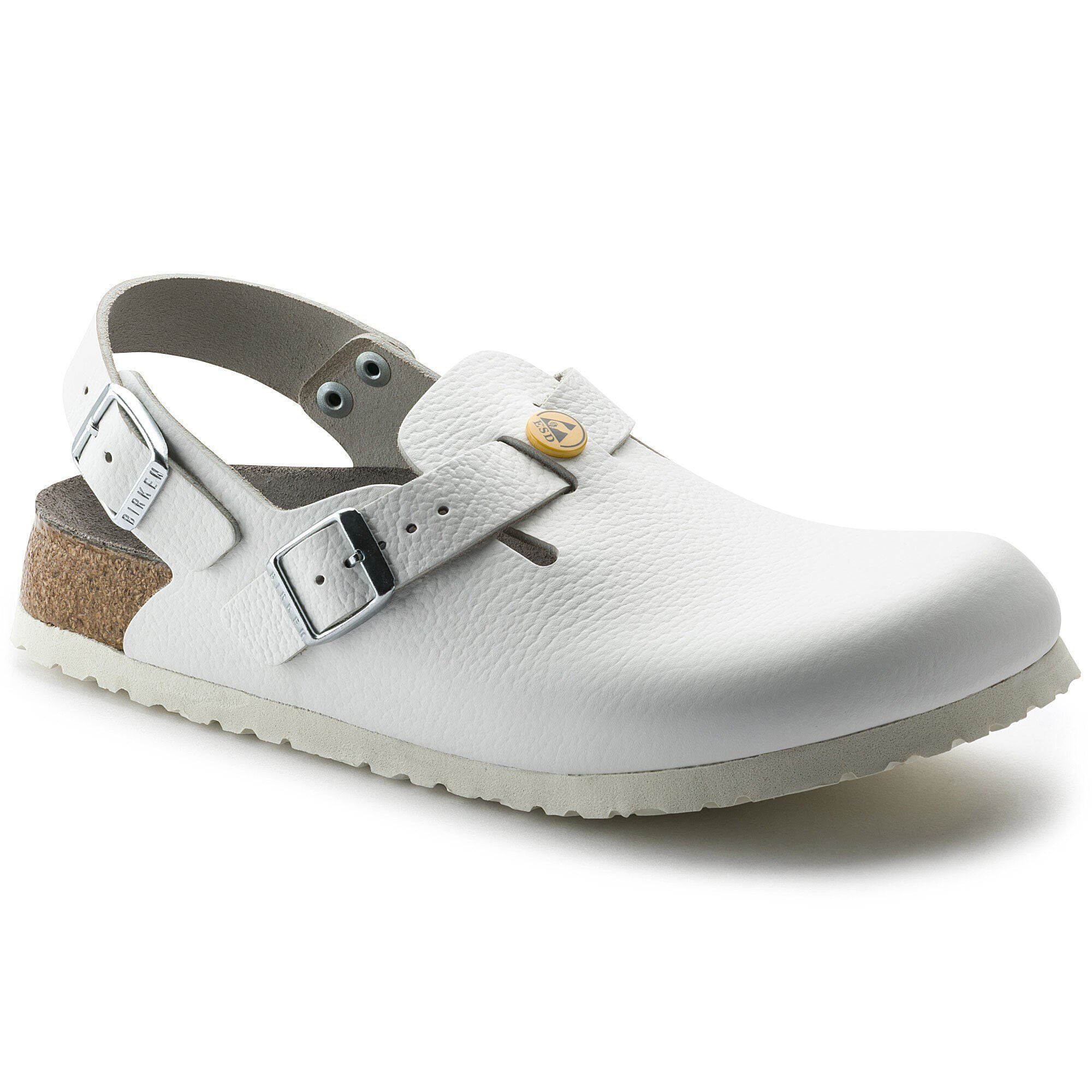 Tokio ESD Pelle Naturale