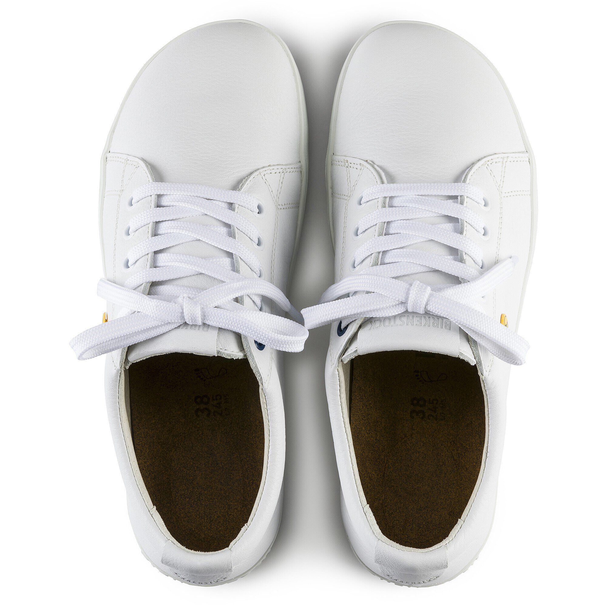 QO 500 Pelle Naturale ESD