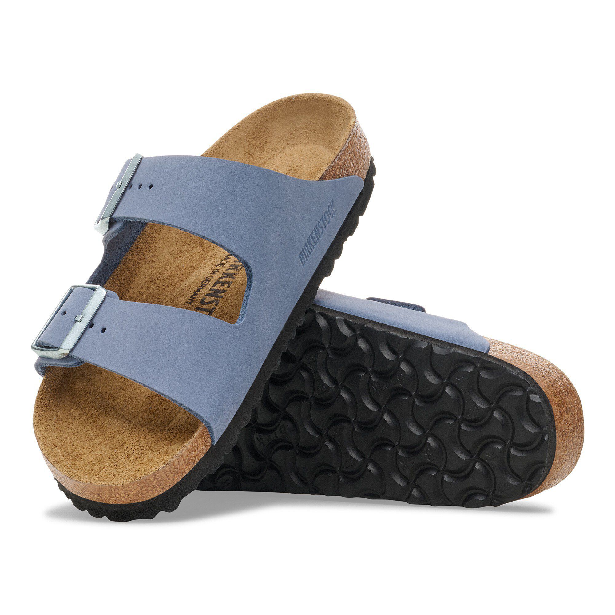 Pelle Nubuck Arizona