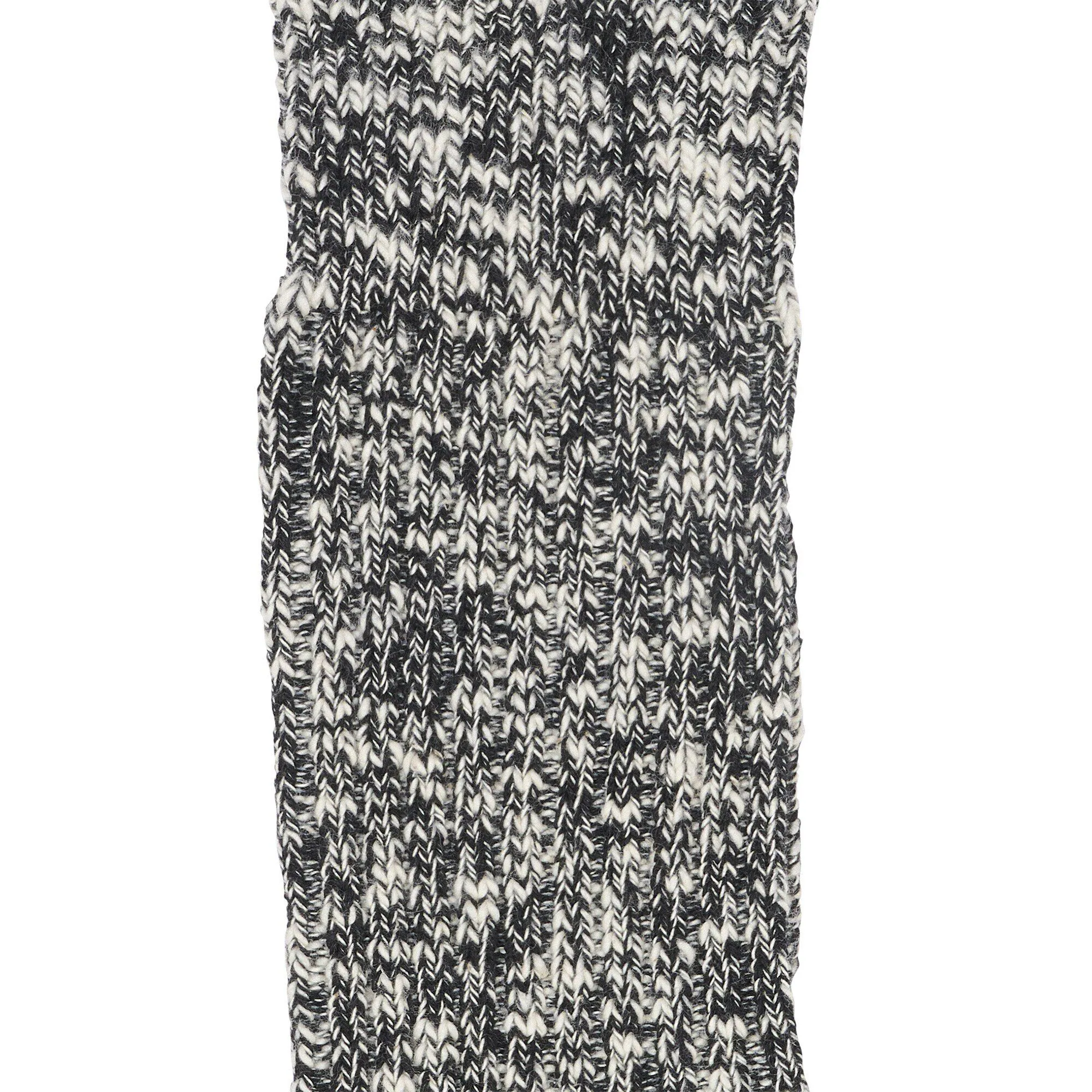 Calze in Cotone Slub Donna Cotone/Polyamide/Elastan