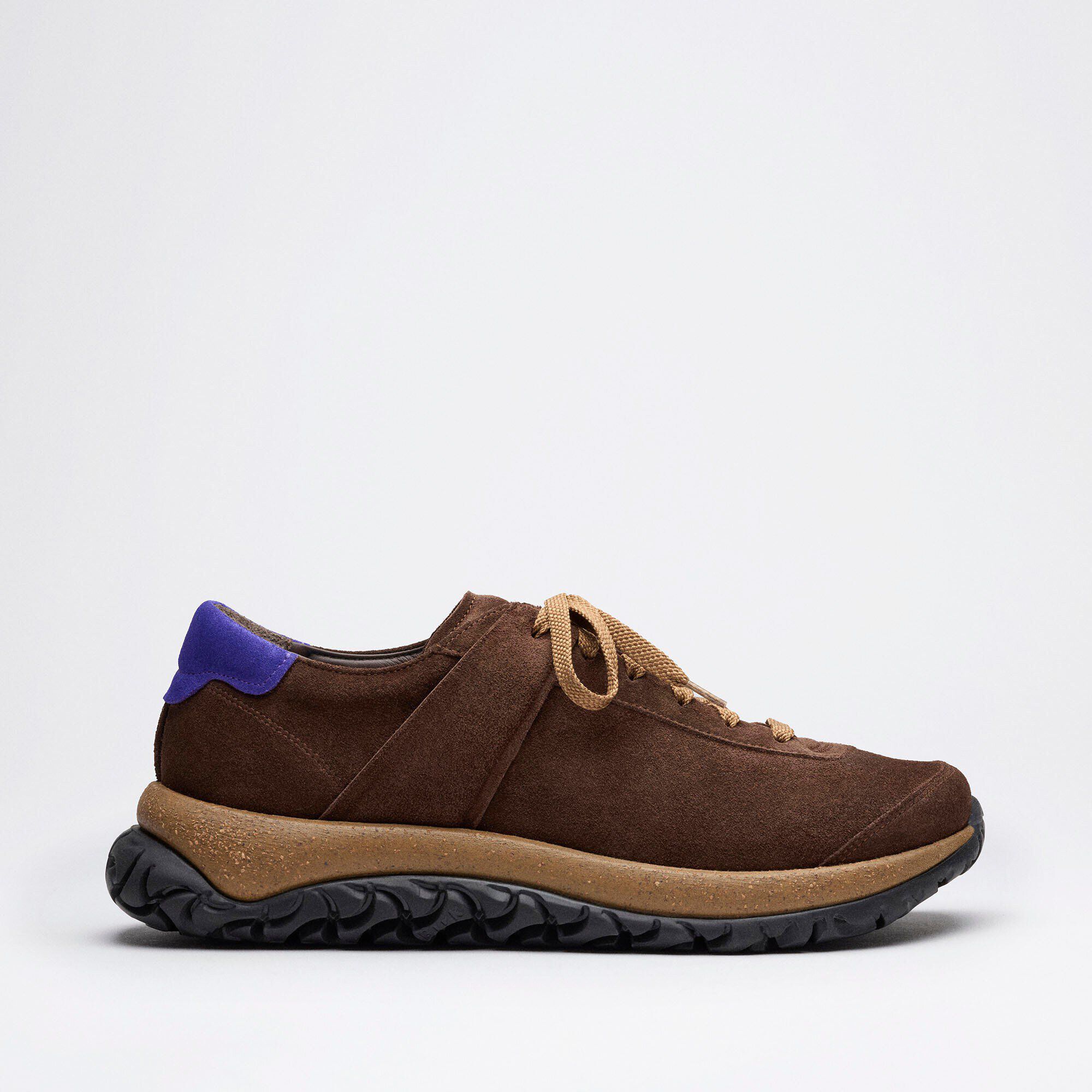 1774 Stroedt Pelle Suede Pelle