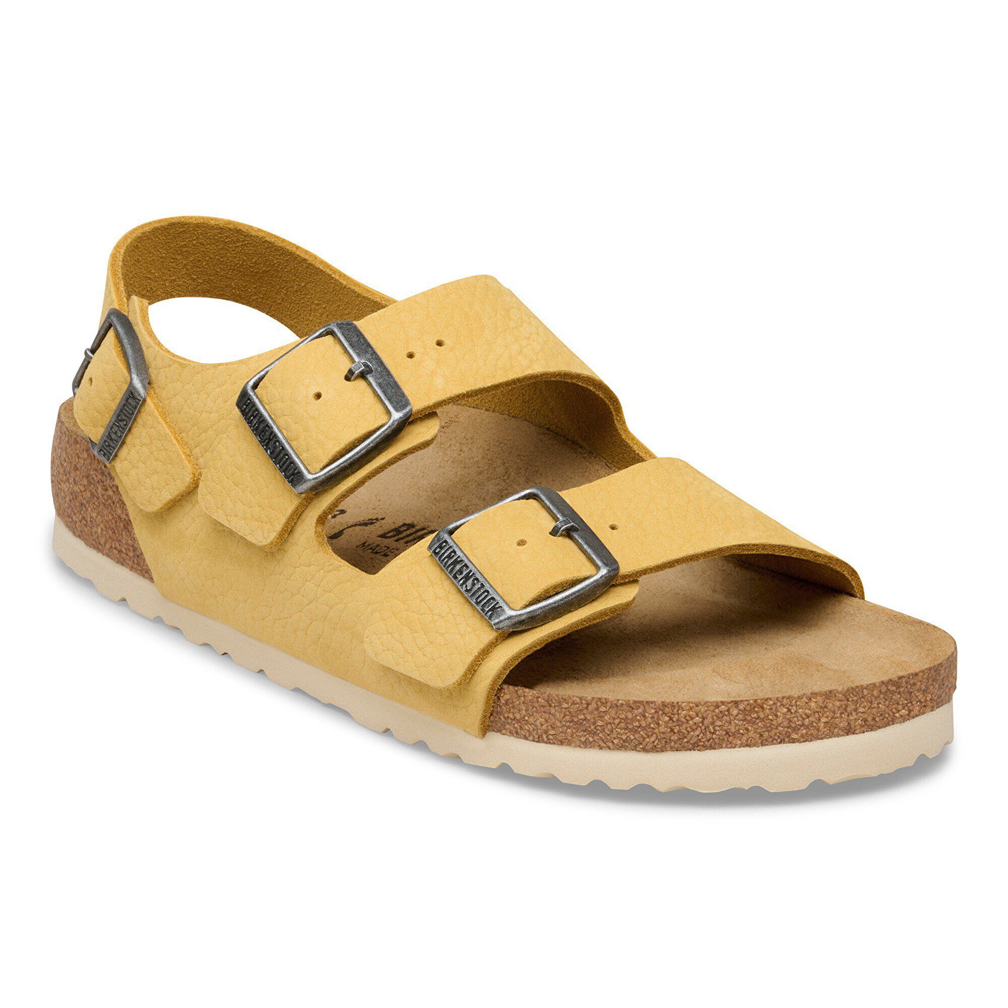 Pelle Nubuck Milano