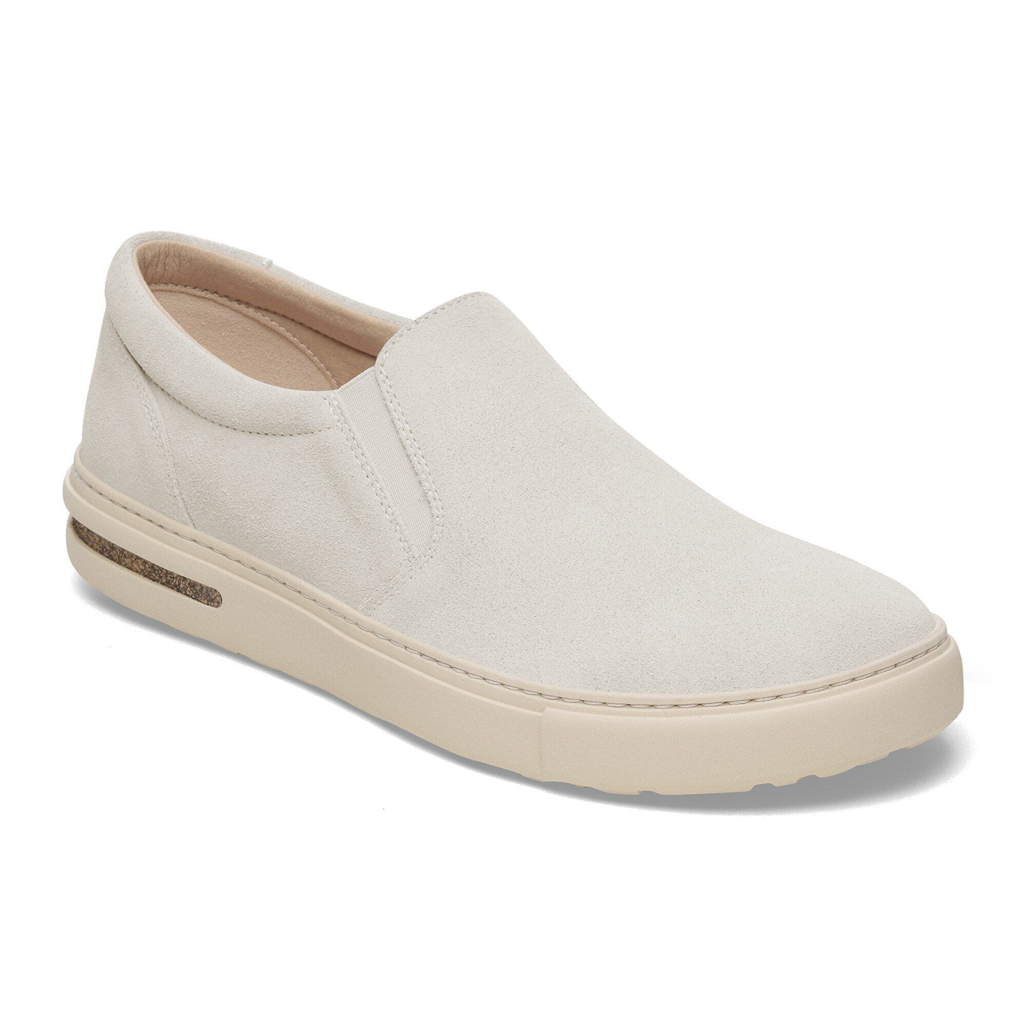 Pelle di Suede Oswego