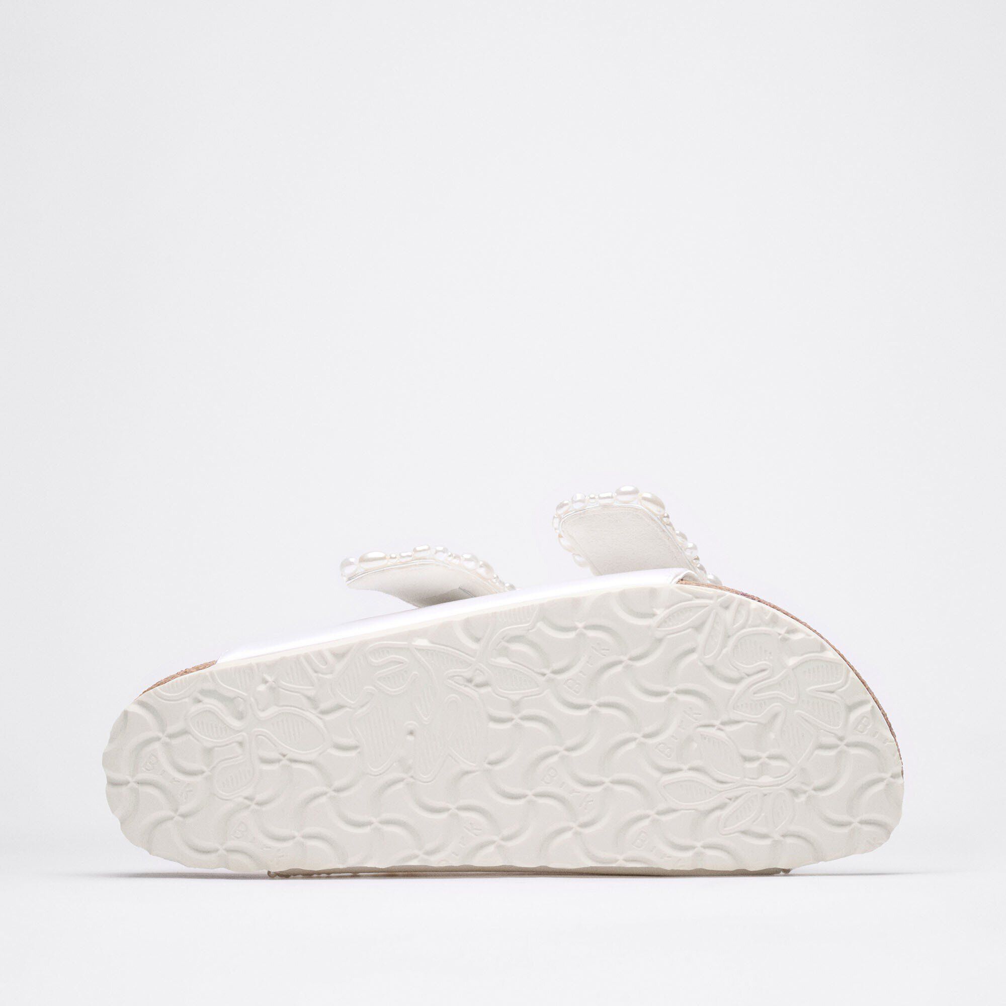 Danielle Frankel Arizona Pearls Tessuto