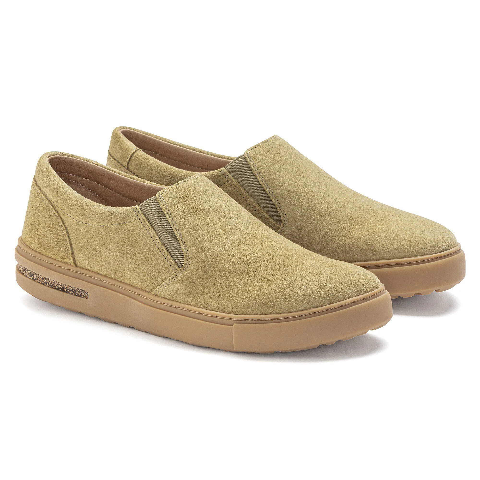 Pelle di Suede Oswego