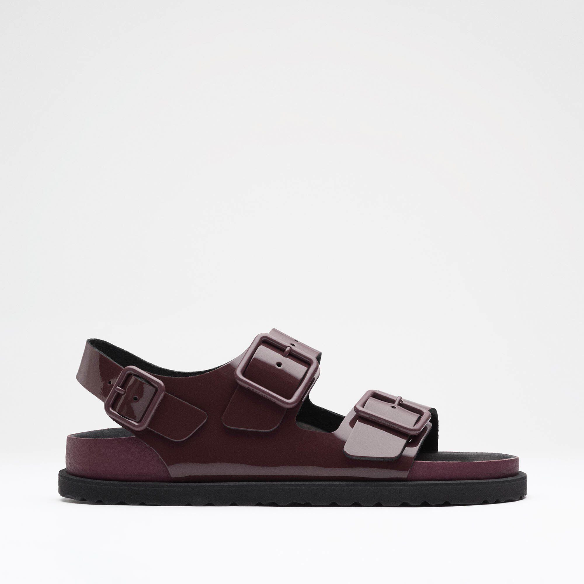 Pelle Lucida 1774 Milano