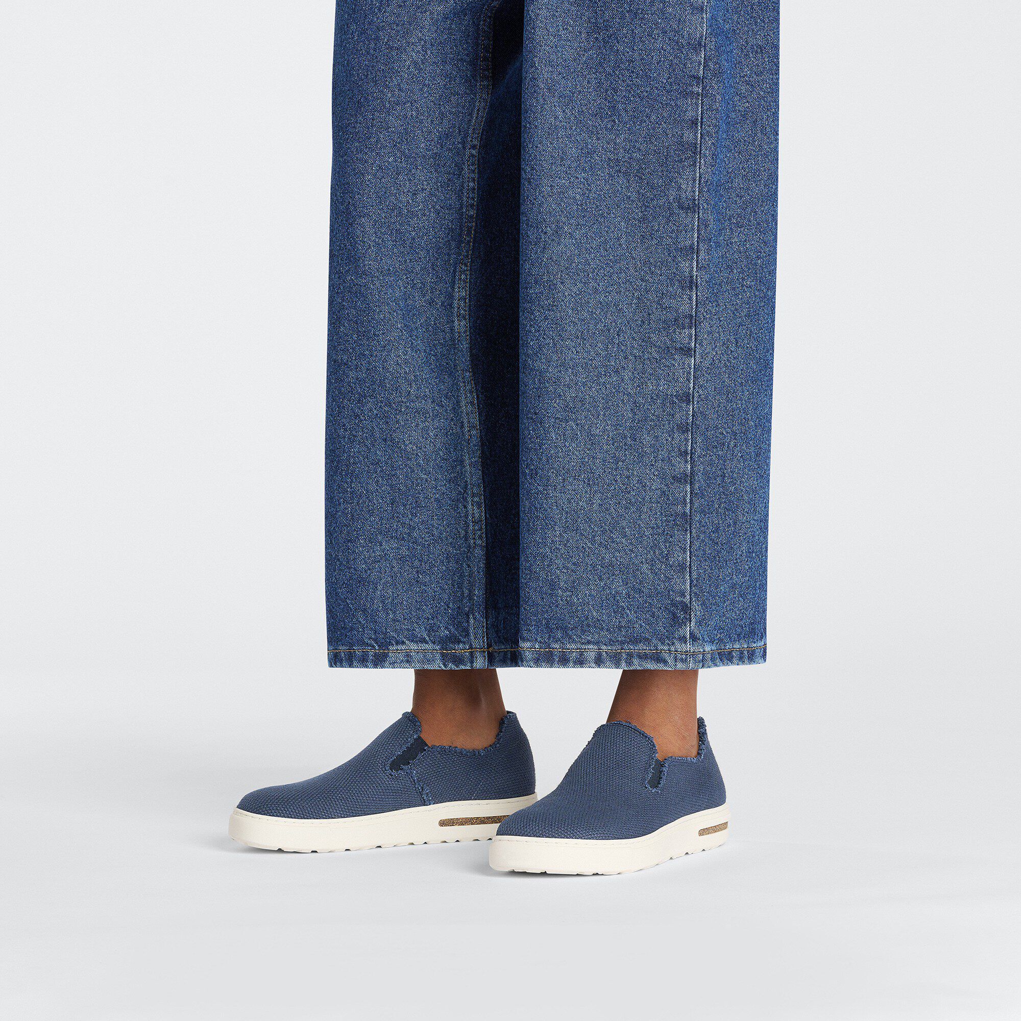 Bend Decon Slip On in Tessuto