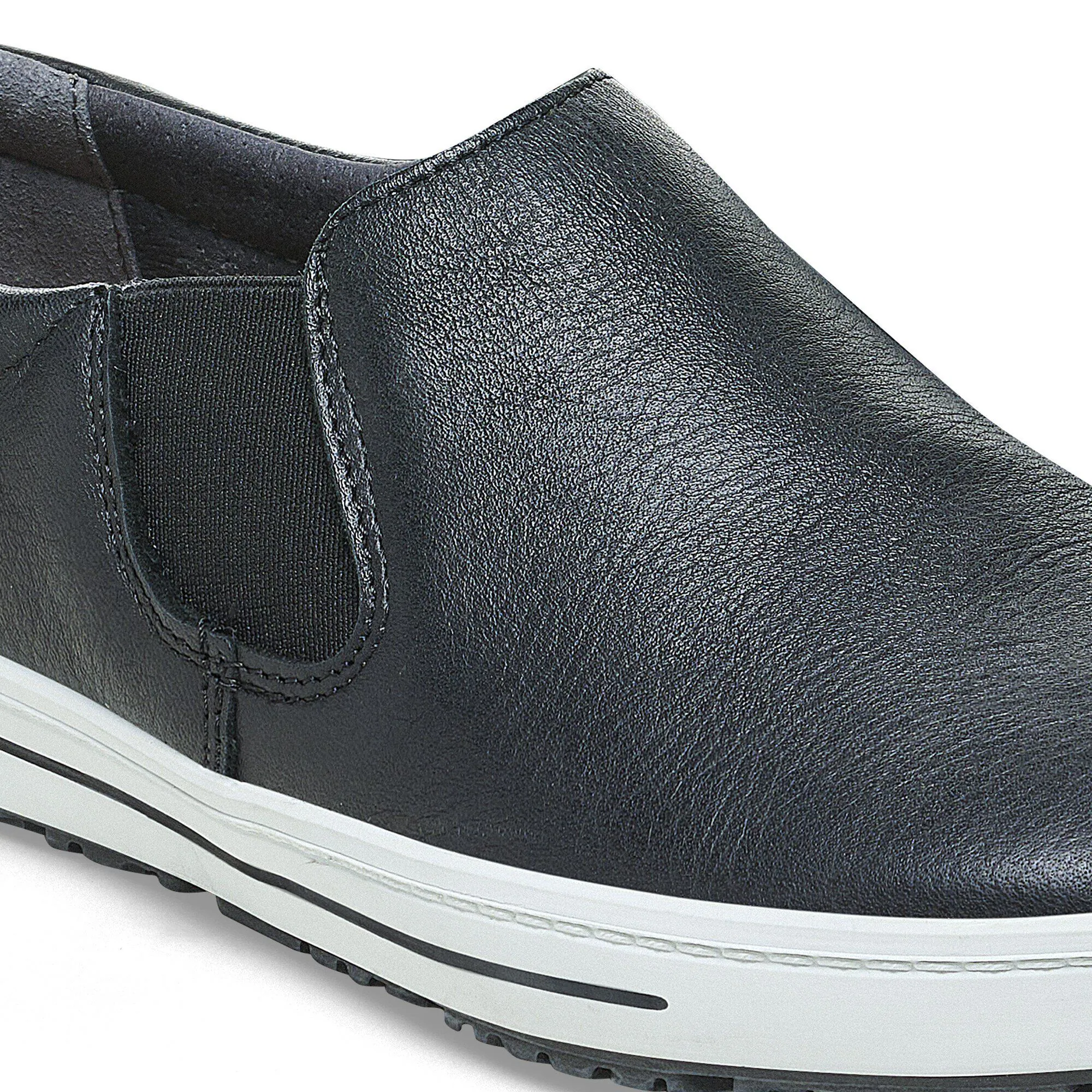 QO 400 Pelle Naturale