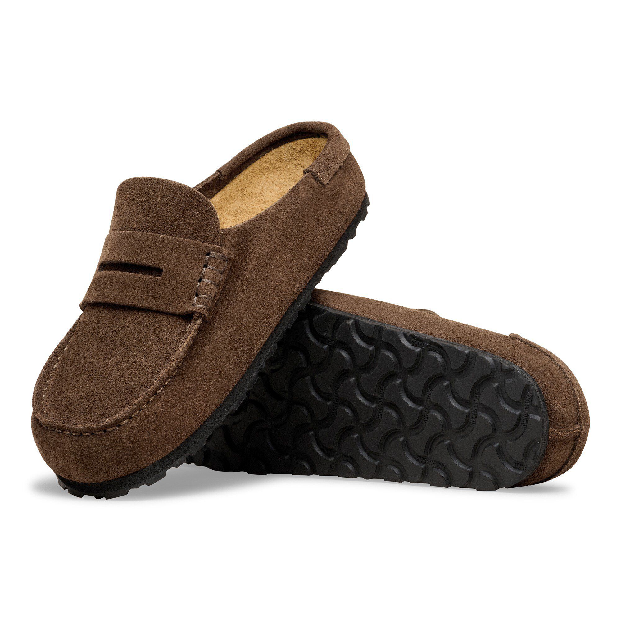 Pelle di Suede Avvolgente Napoli