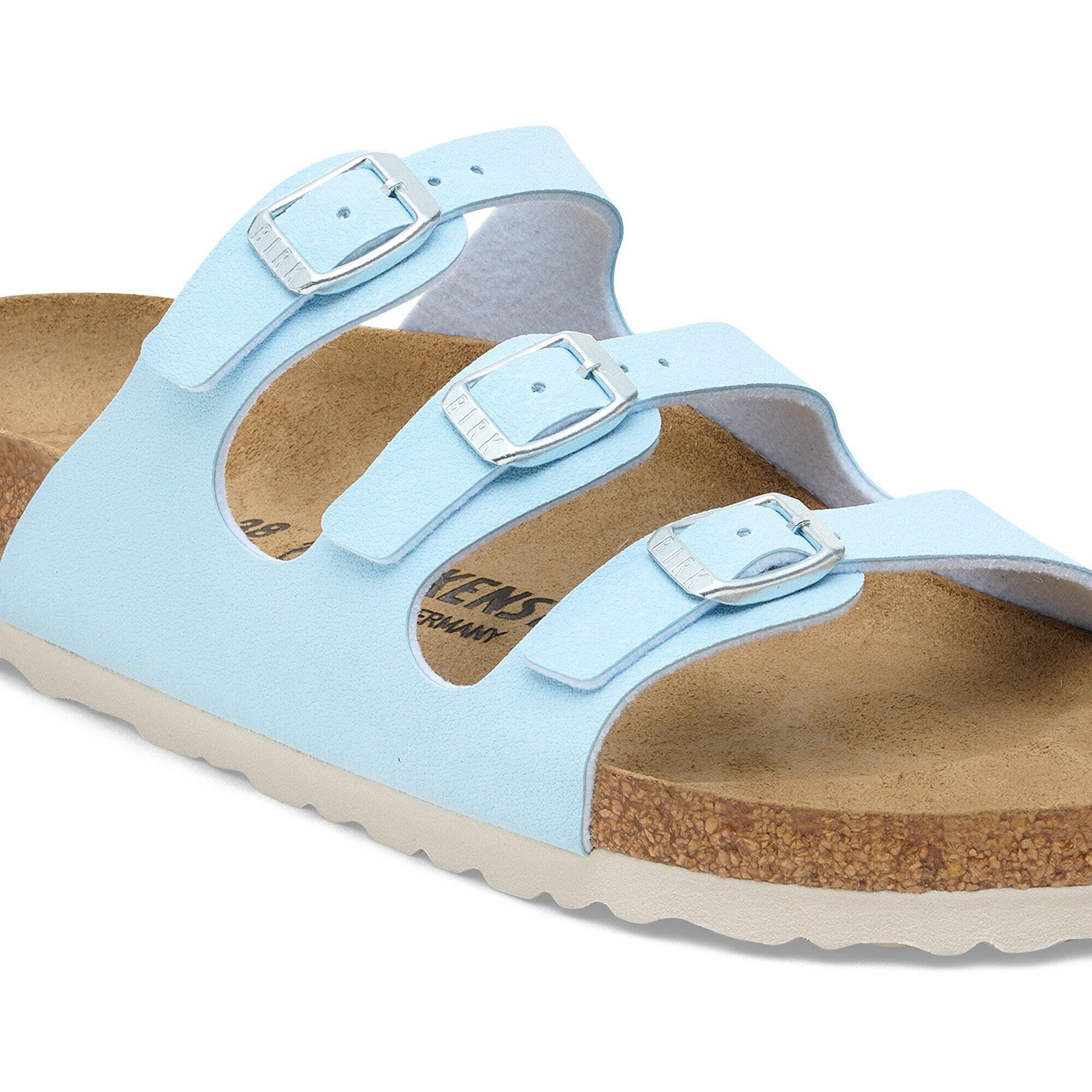 Birko-Flor Nubuck Florida