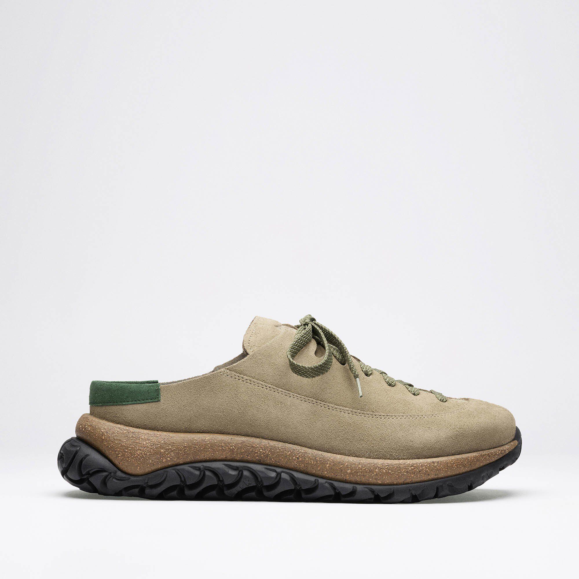 1774 Uerzell Pelle di Suede