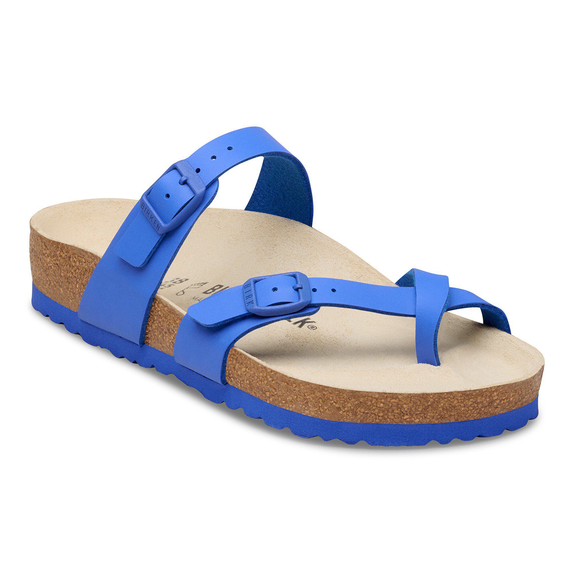Birkenstock Zehentrenner Mayari