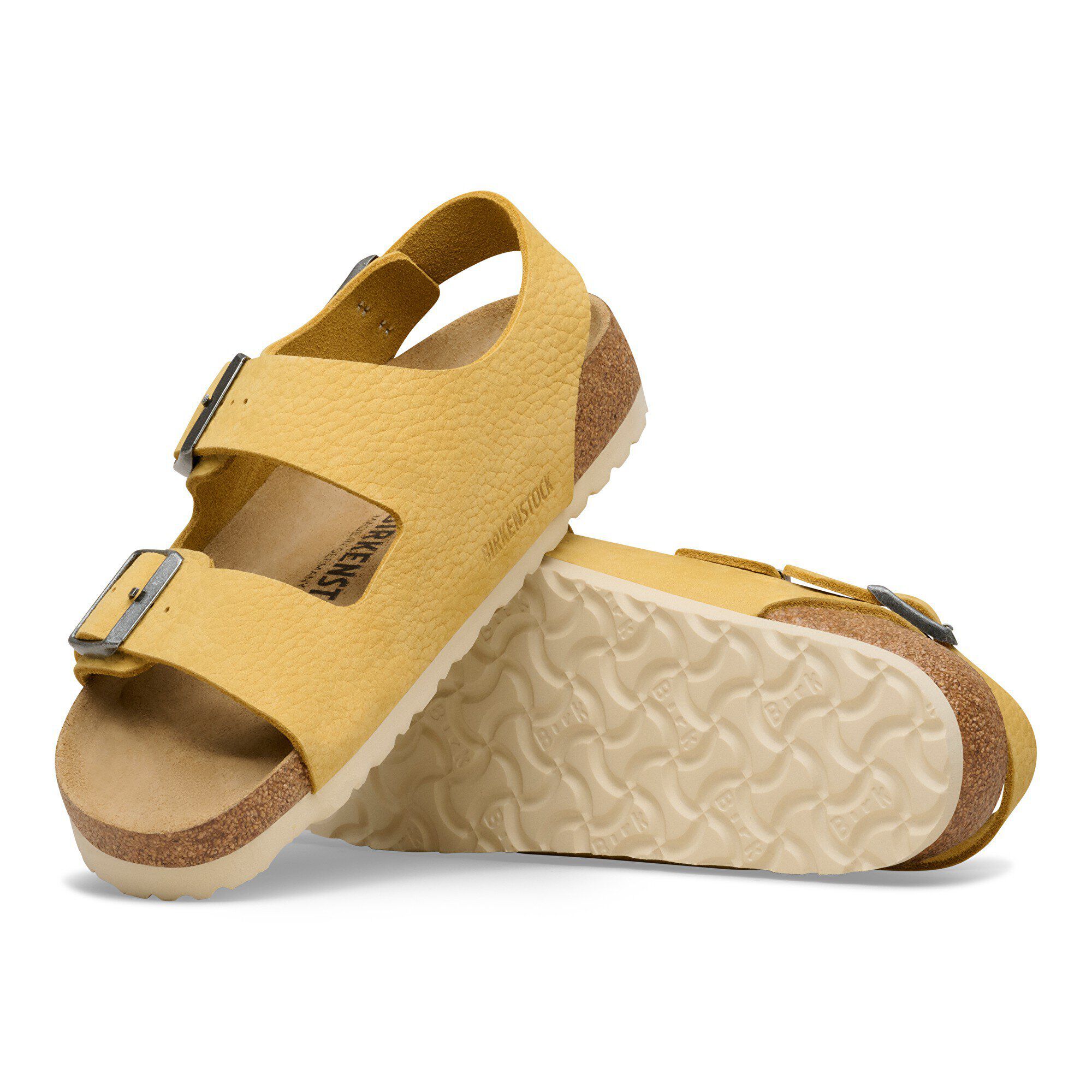 Pelle Nubuck Milano