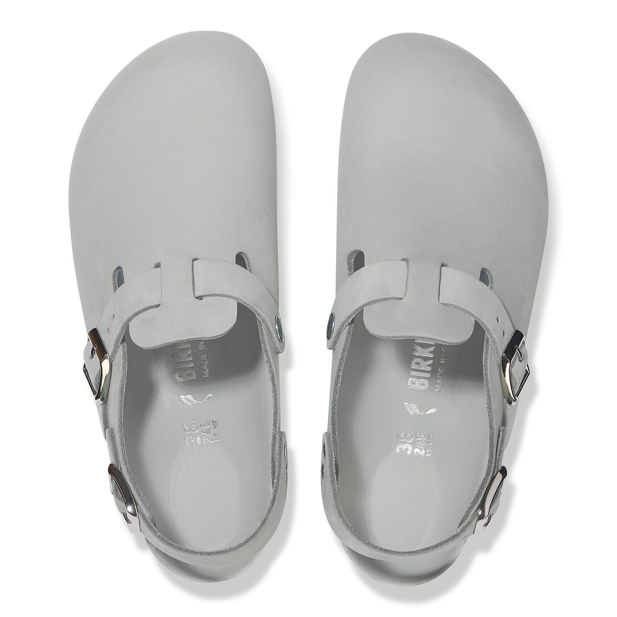 Pelle Nubuck Tokio