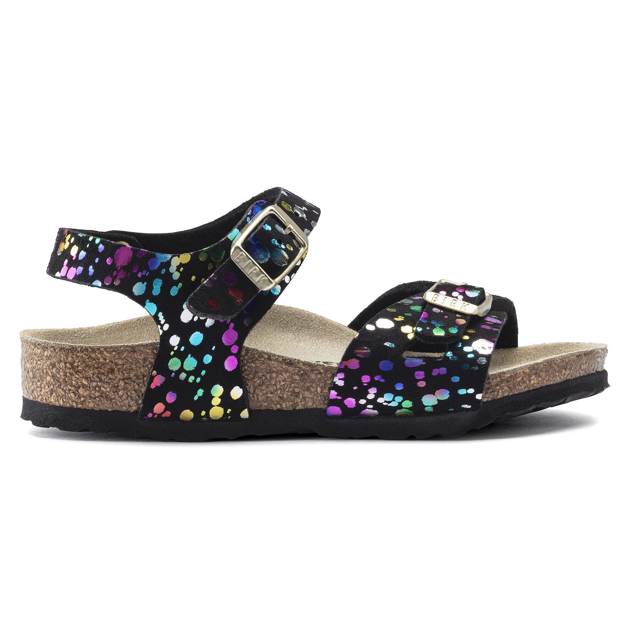 Rio Kids Microfibra