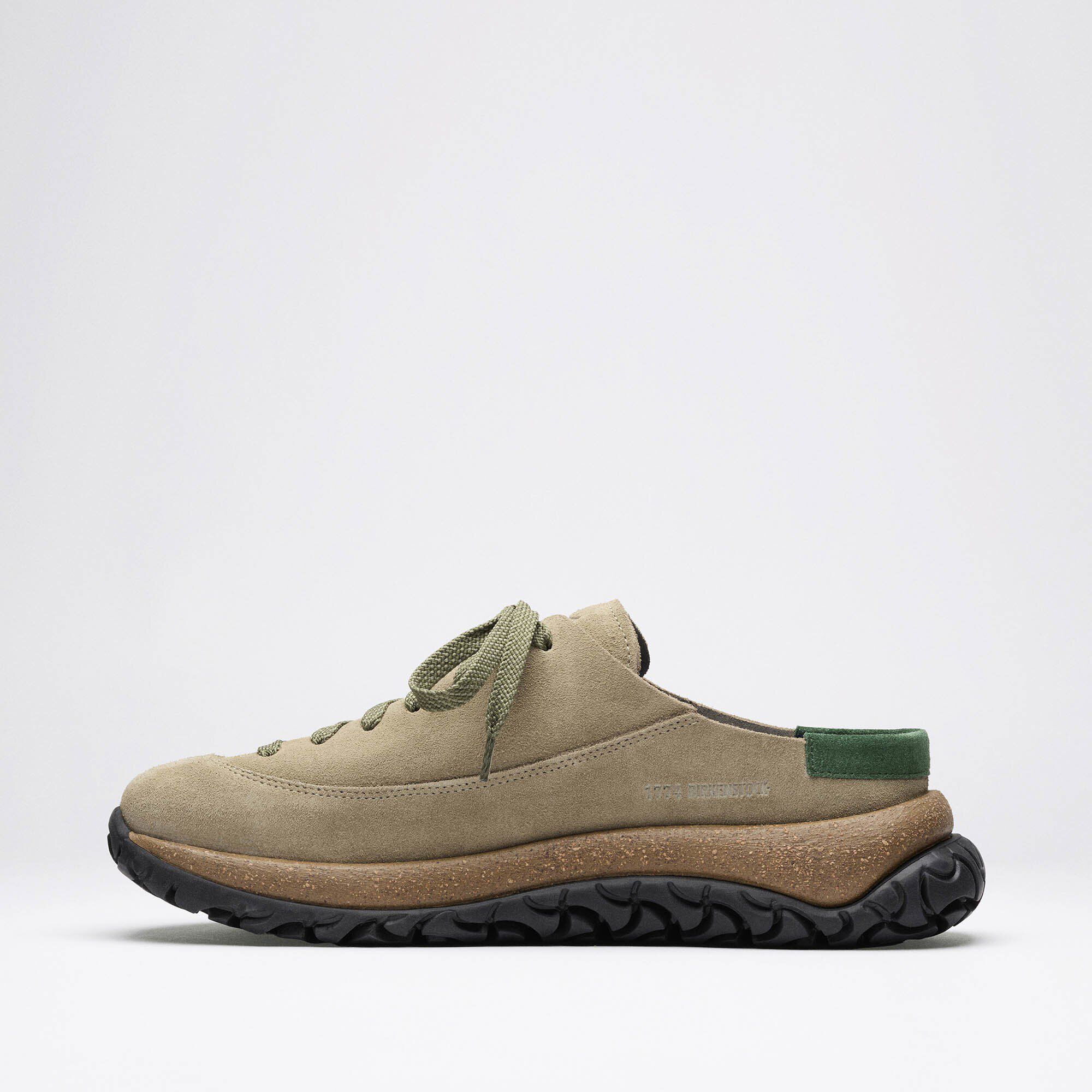 1774 Uerzell Pelle di Suede