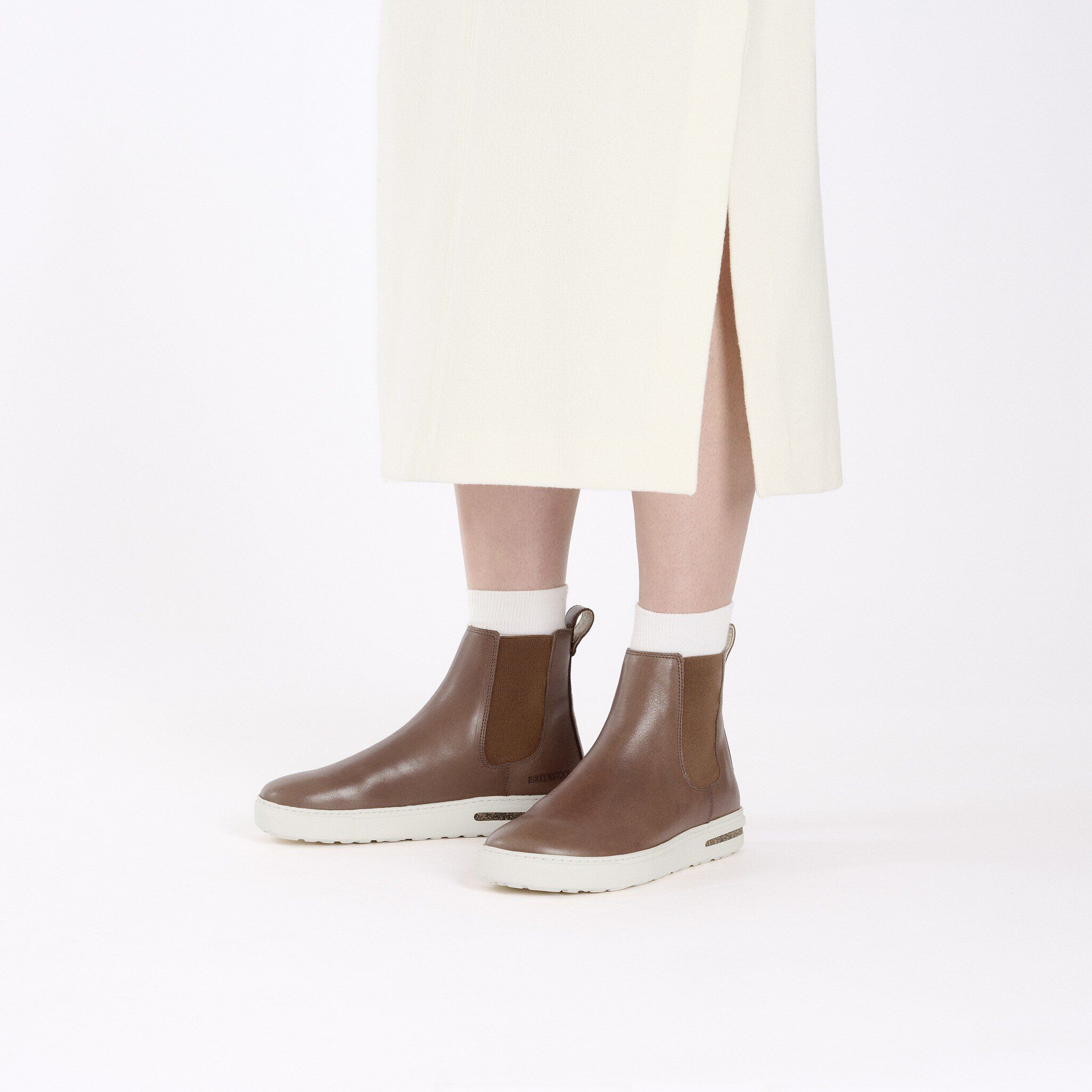 Bend Chelsea Pelle Naturale