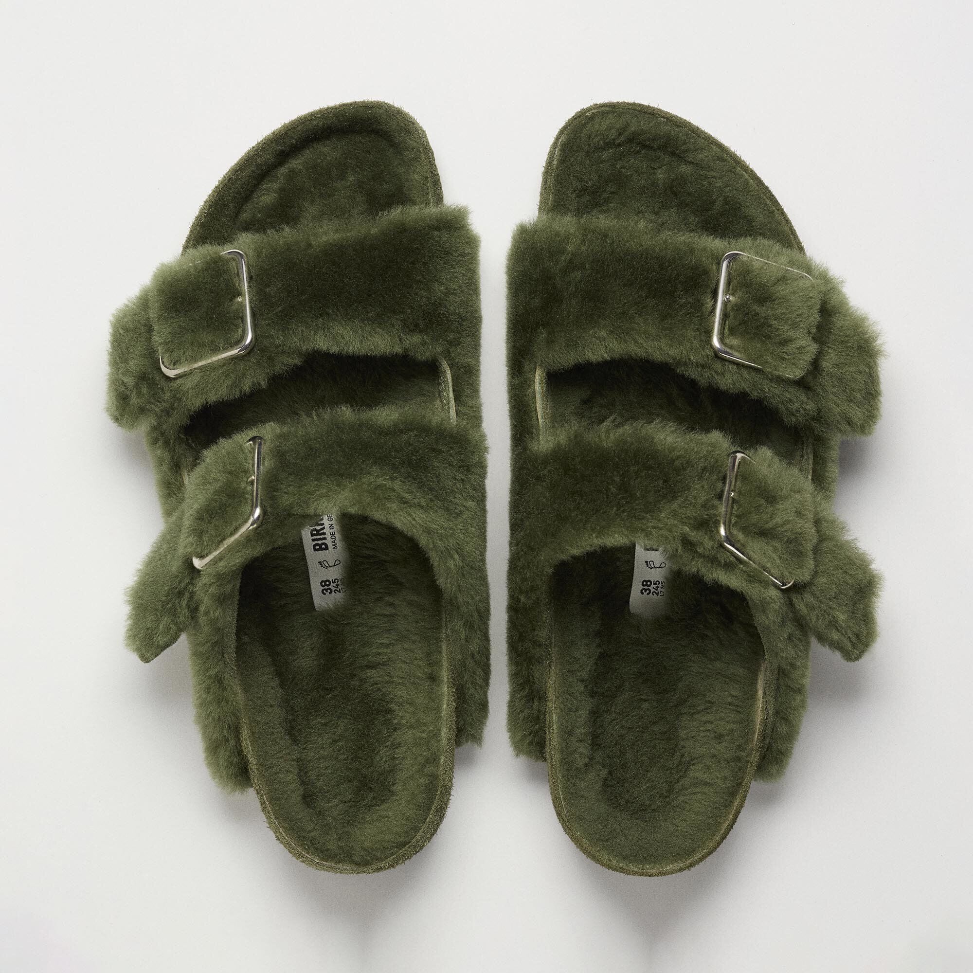 1774 Arizona Shearling Pelliccia